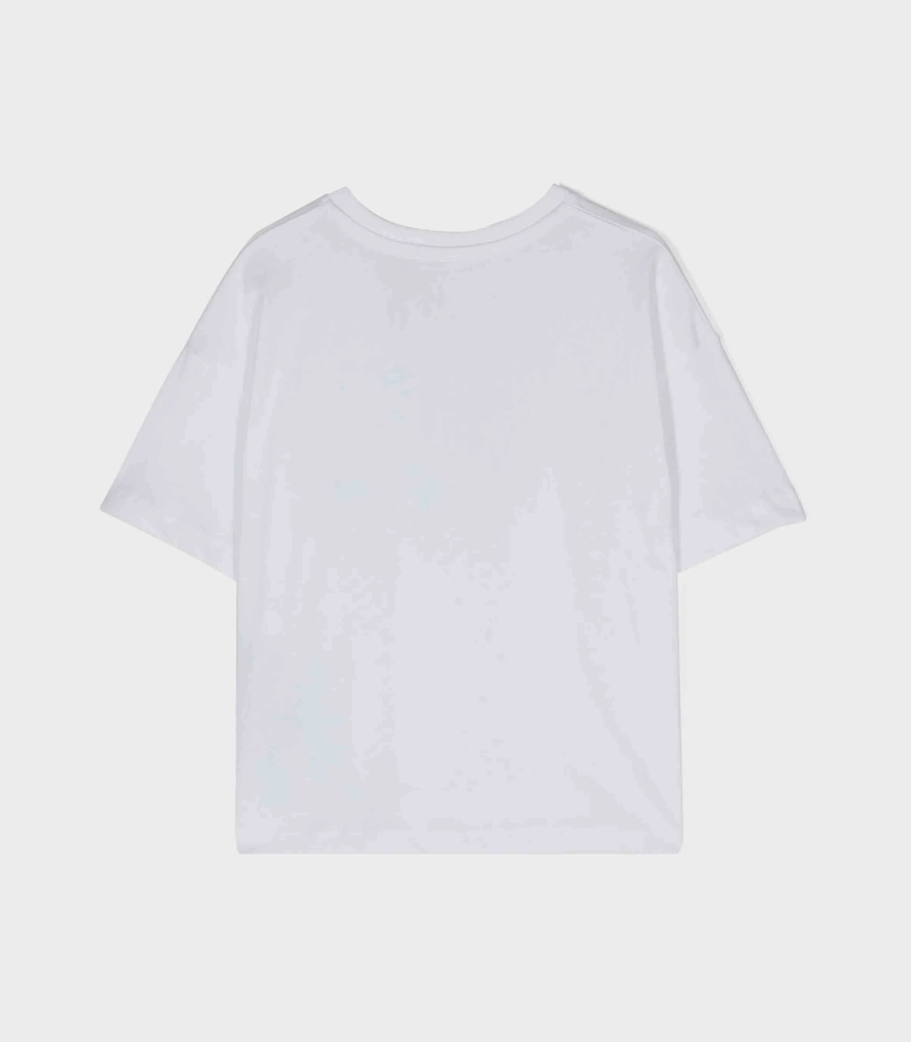 Calvin Klein - Girls' Glitter Logo T-Shirt - Image 5