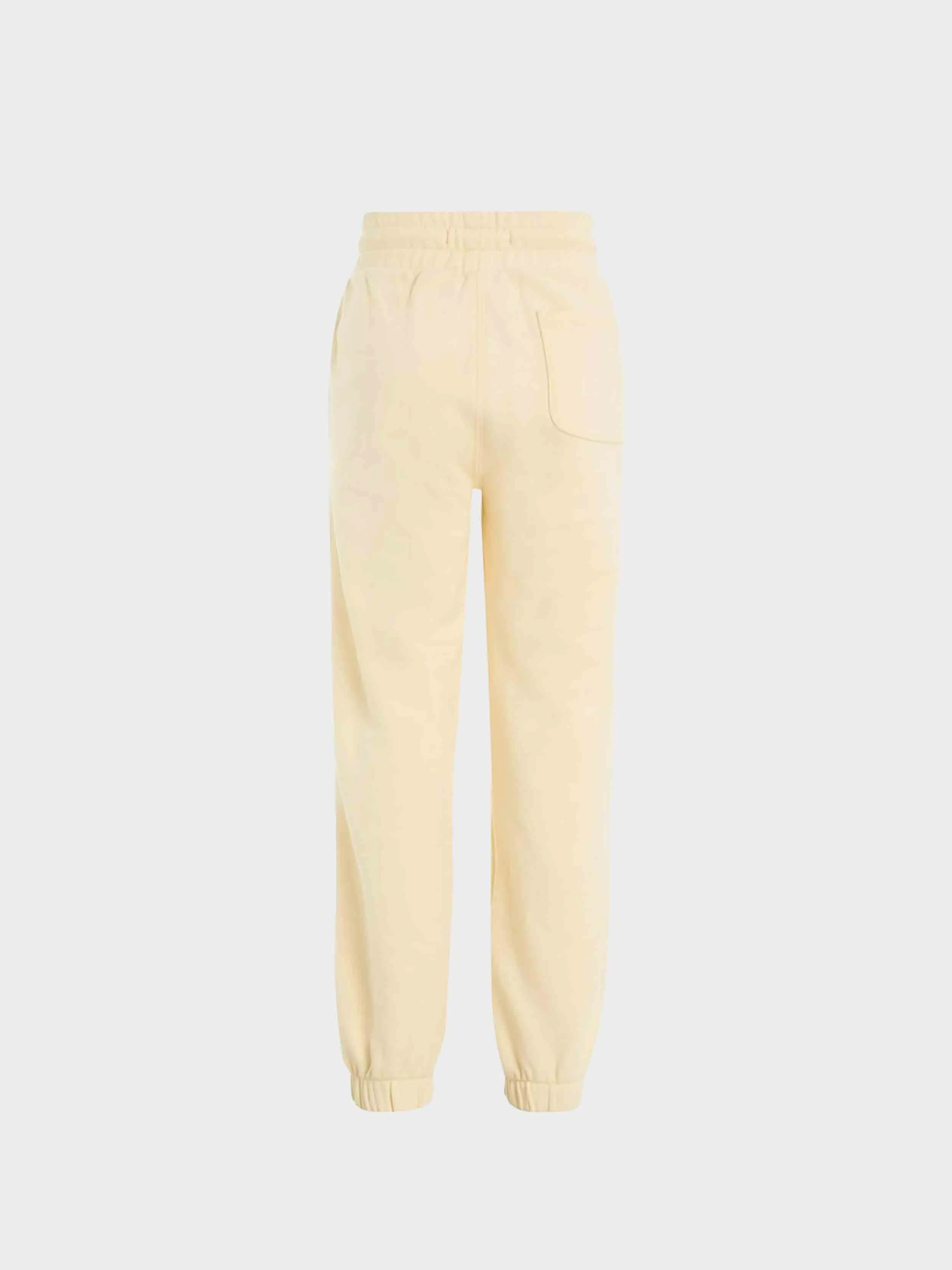 Calvin Klein - Girls' Soft Pleat Sweatpants - Image 2