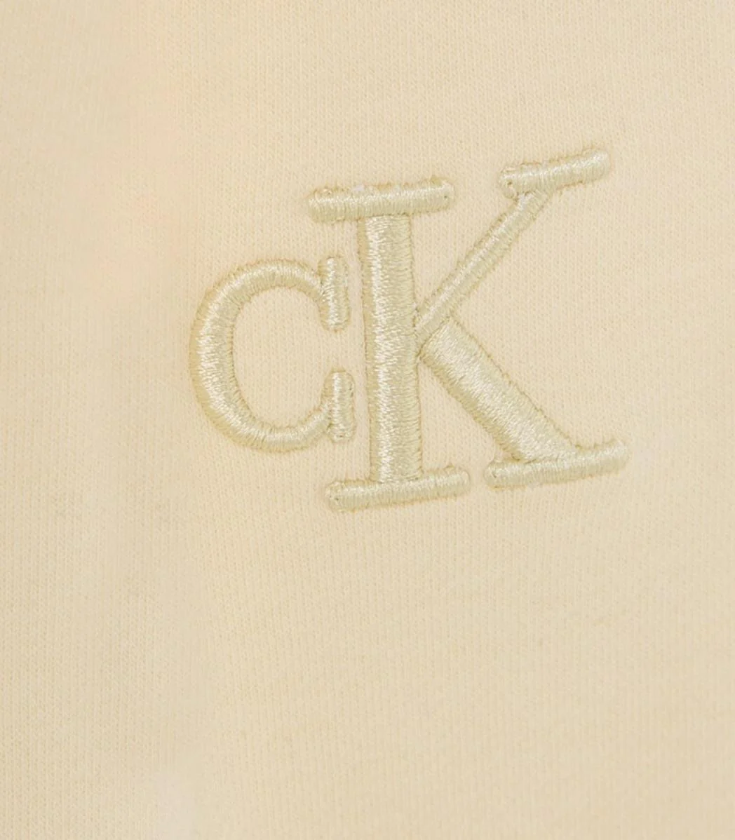 Calvin Klein - Girls' Soft Pleat Sweatpants - Image 3