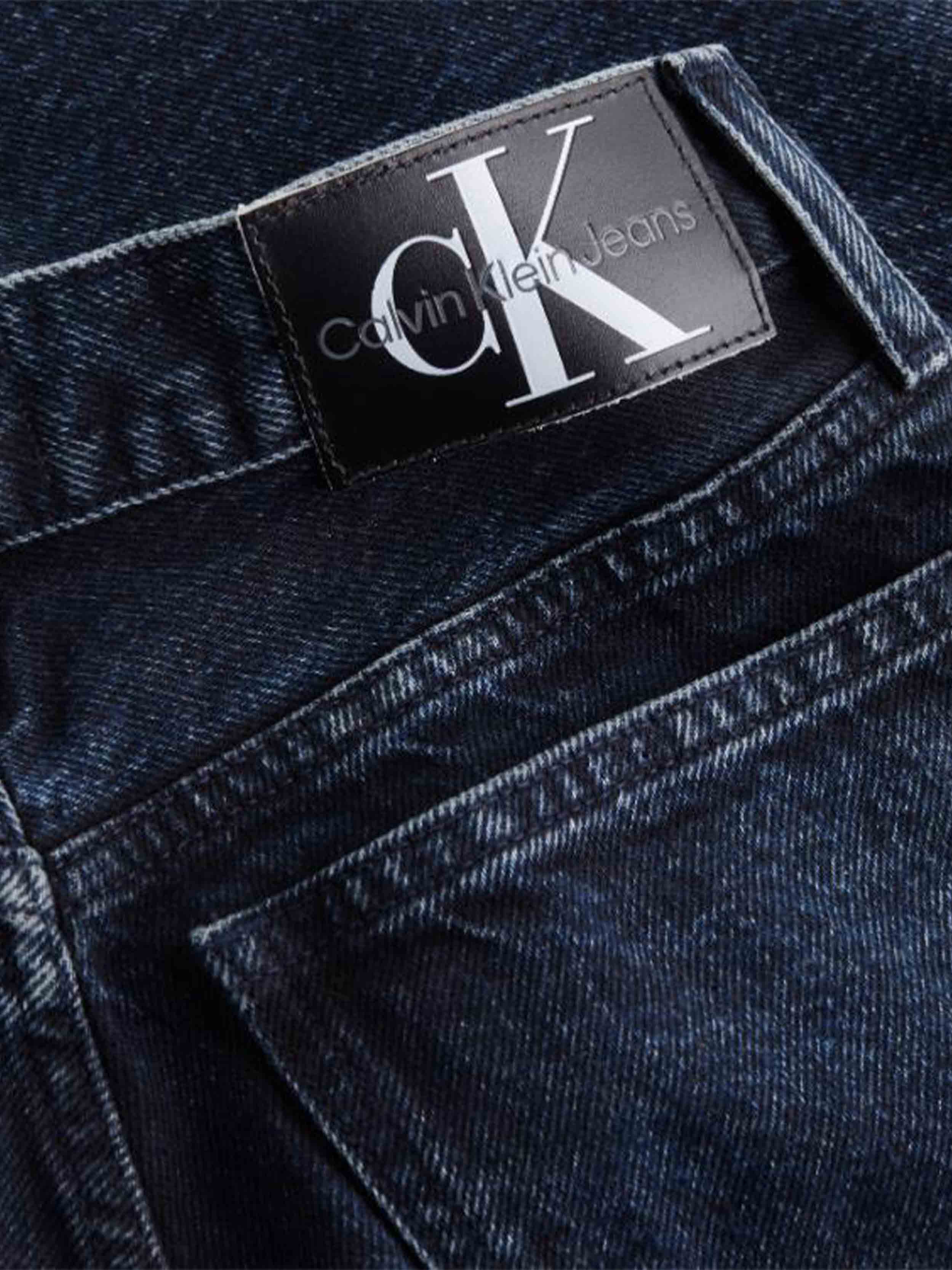 Calvin Klein Jeans - Authentic Bootcut Front Split - Image 5