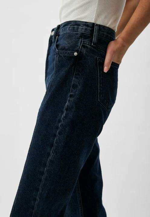 Calvin Klein Jeans - Authentic Bootcut Front Split - Image 7