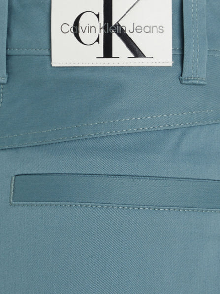 Calvin Klein Jeans - Women's Cargo Pants - Image 3