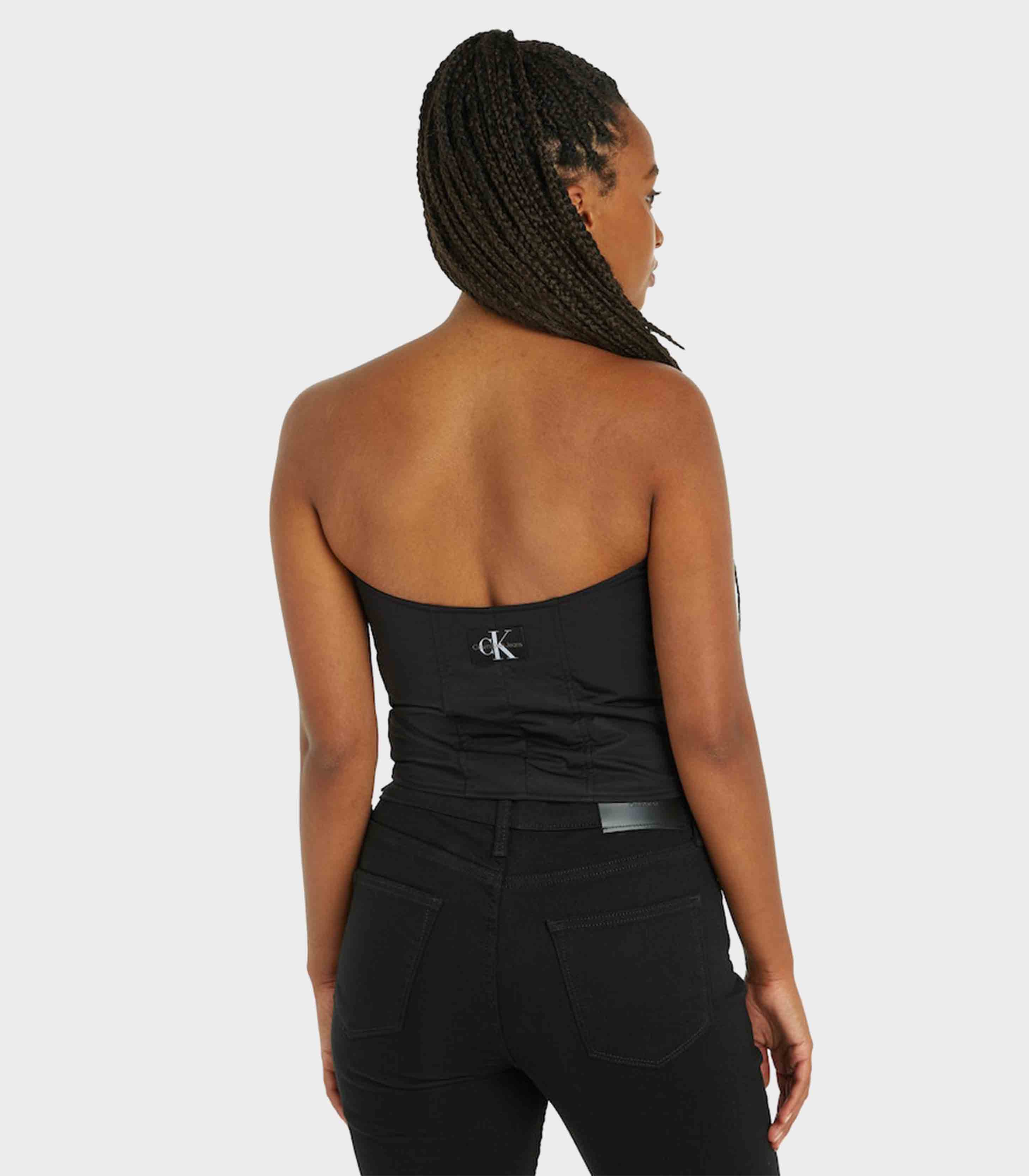 Calvin Klein Jeans - Jeans Top - Image 3