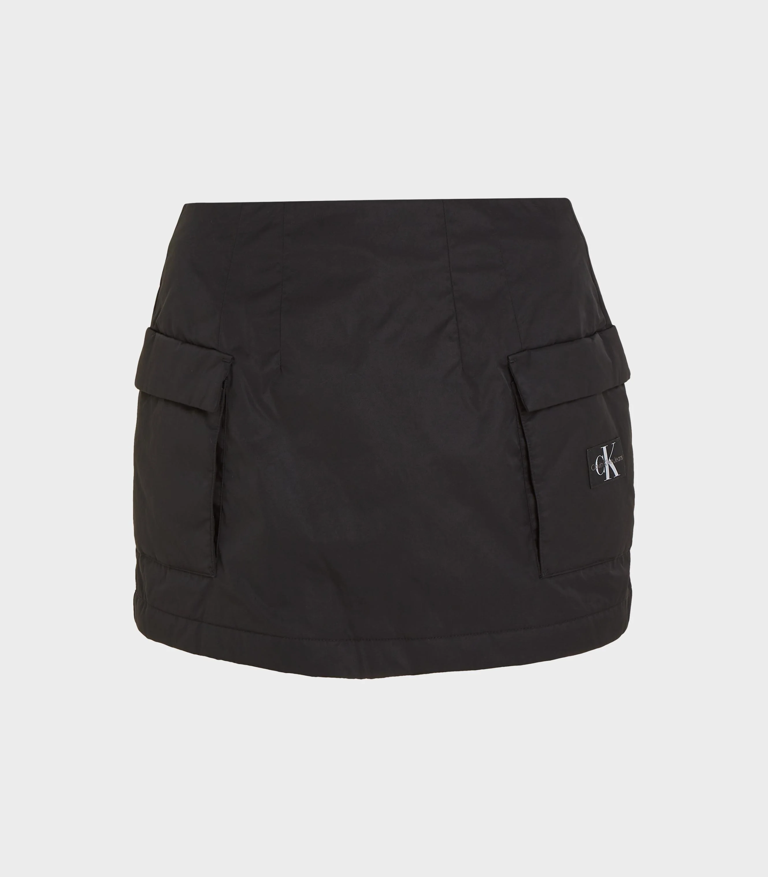 Calvin Klein Jeans - Light Padded Cargo Skirt - Image 2