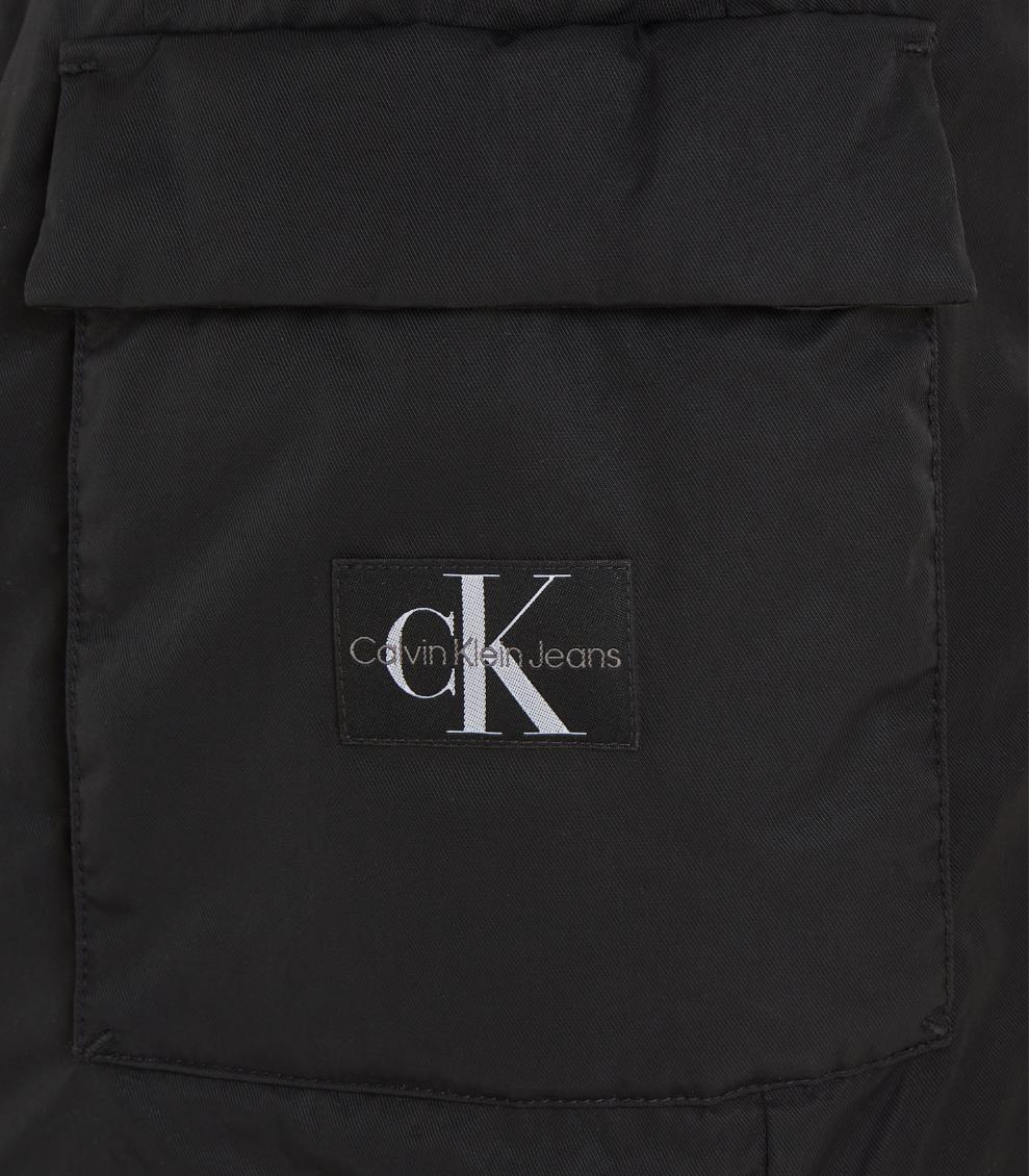 Calvin Klein Jeans - Light Padded Cargo Skirt - Image 3