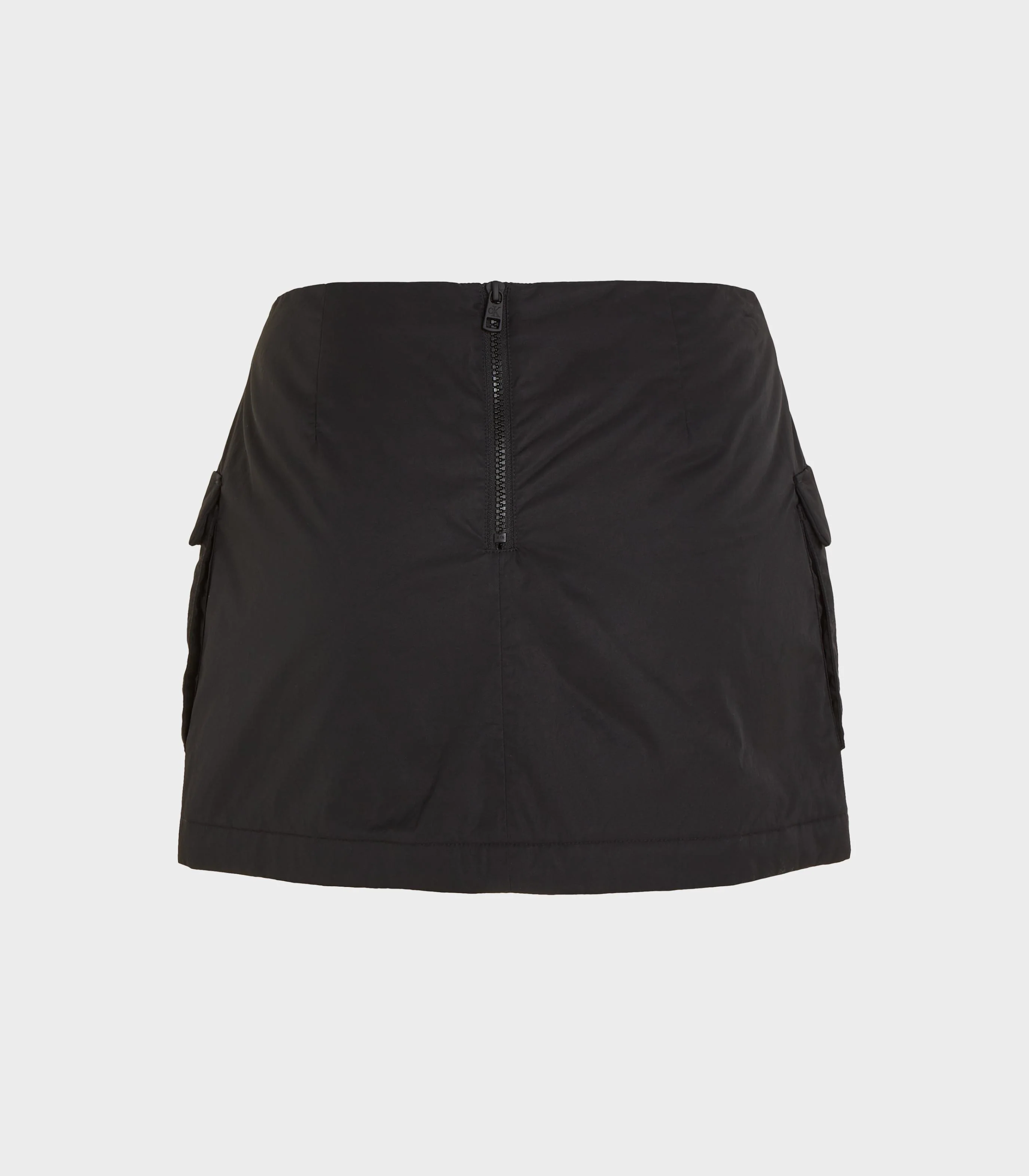 Calvin Klein Jeans - Light Padded Cargo Skirt - Image 5