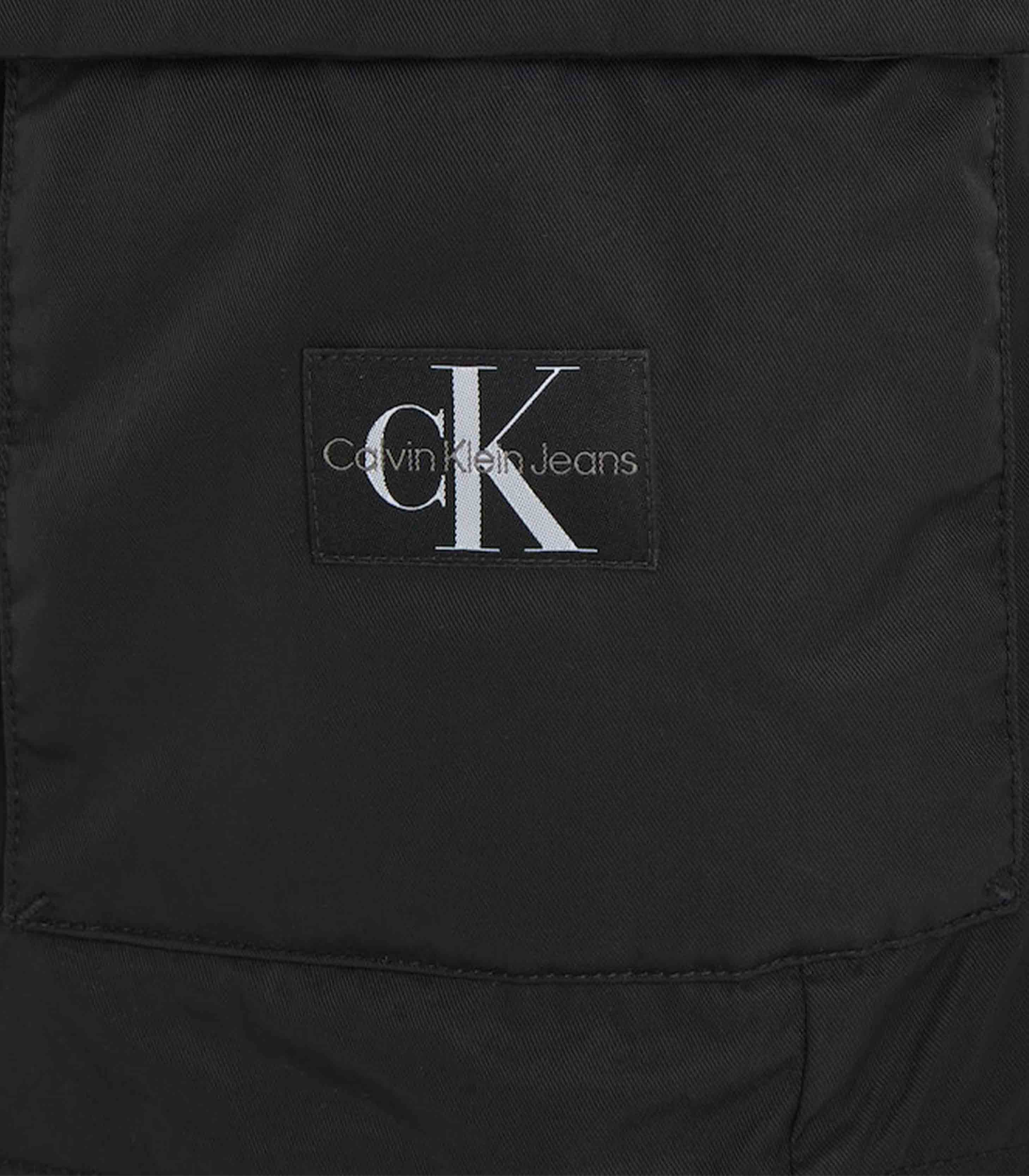 Calvin Klein Jeans - Light Padded Cargo Skirt - Image 6