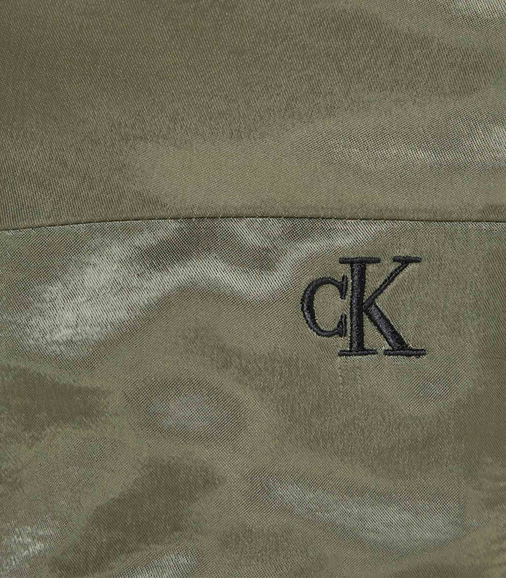 Calvin Klein Jeans - Satin Strappy Top - Image 5