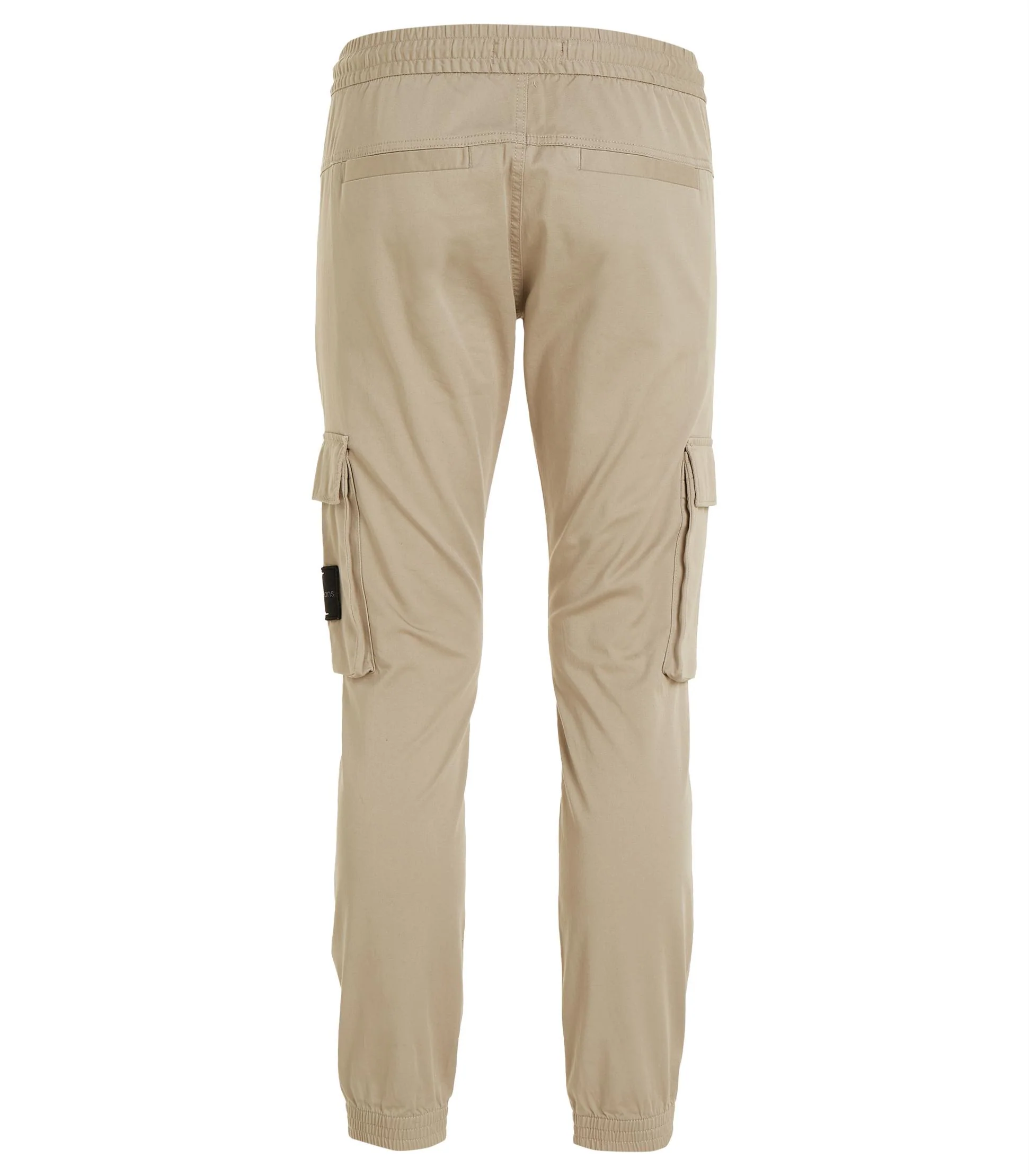 Calvin Klein Jeans - Men's Skinny Washed Cargo Pants - Image 6