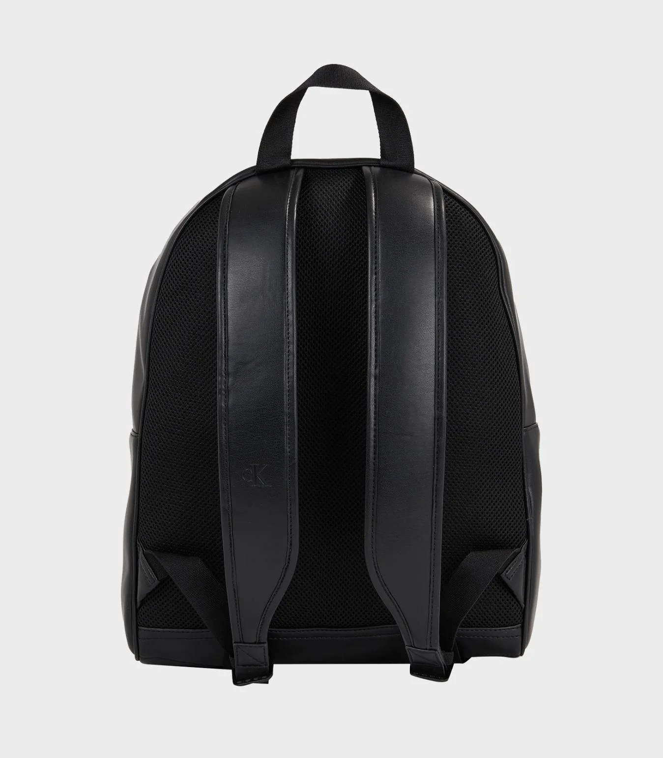 Calvin Klein - Men's Monogram Soft Campus Backpack - Image 3