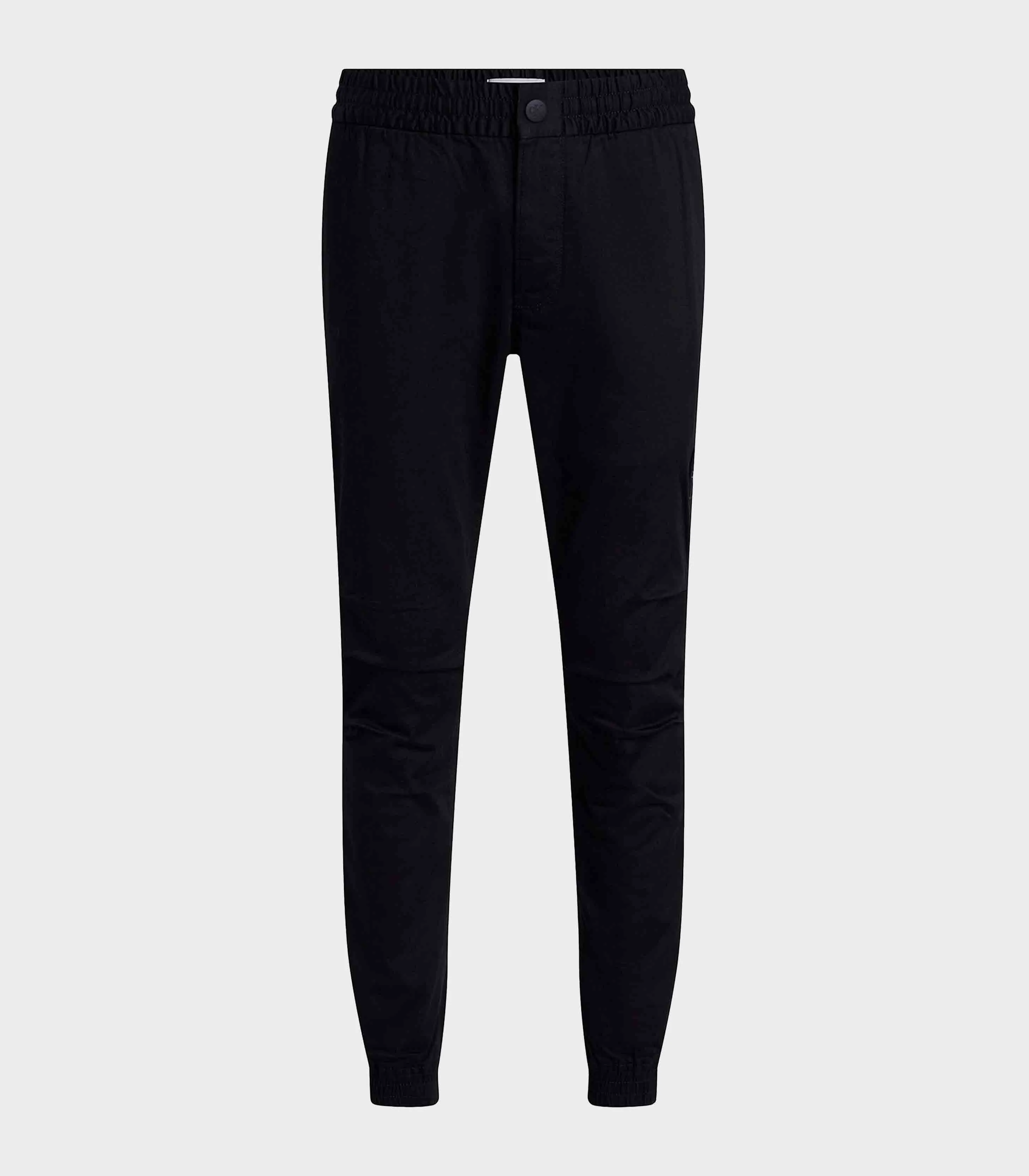 Calvin Klein Jeans - Men's Monologo Casual Badge Chino Pants - Image 5