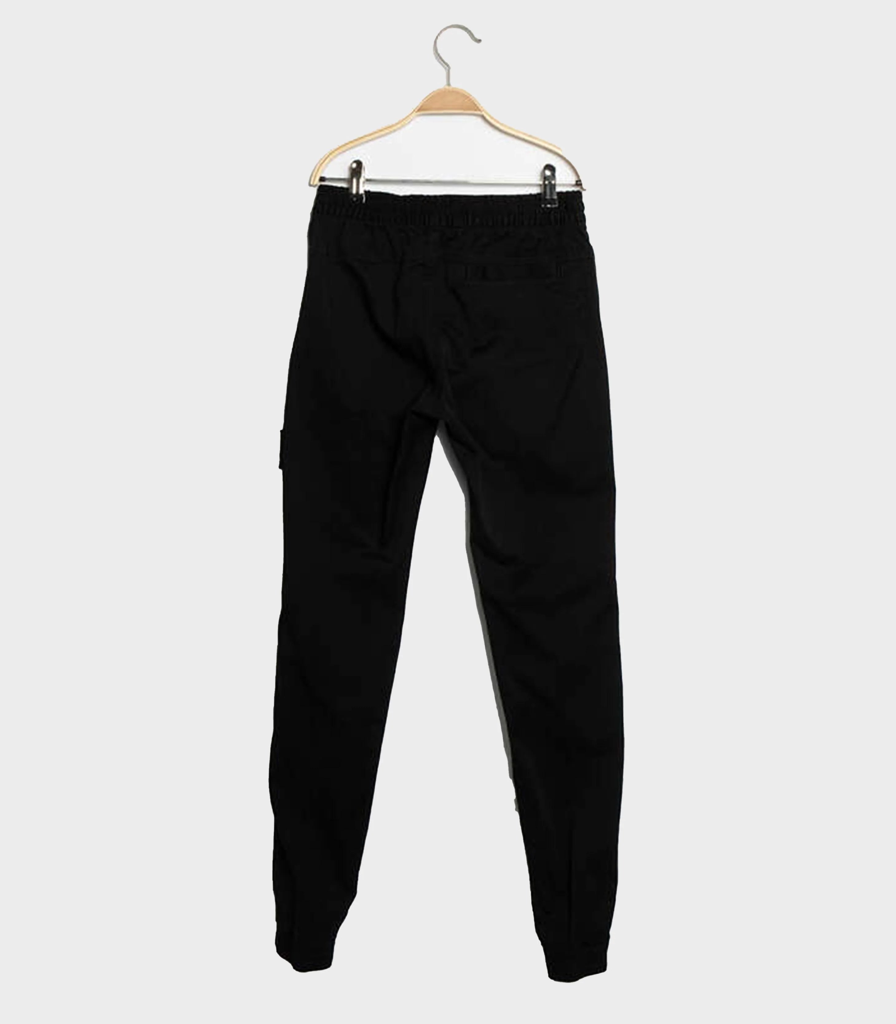 Calvin Klein Jeans - Men's Monologo Casual Badge Chino Pants - Image 6
