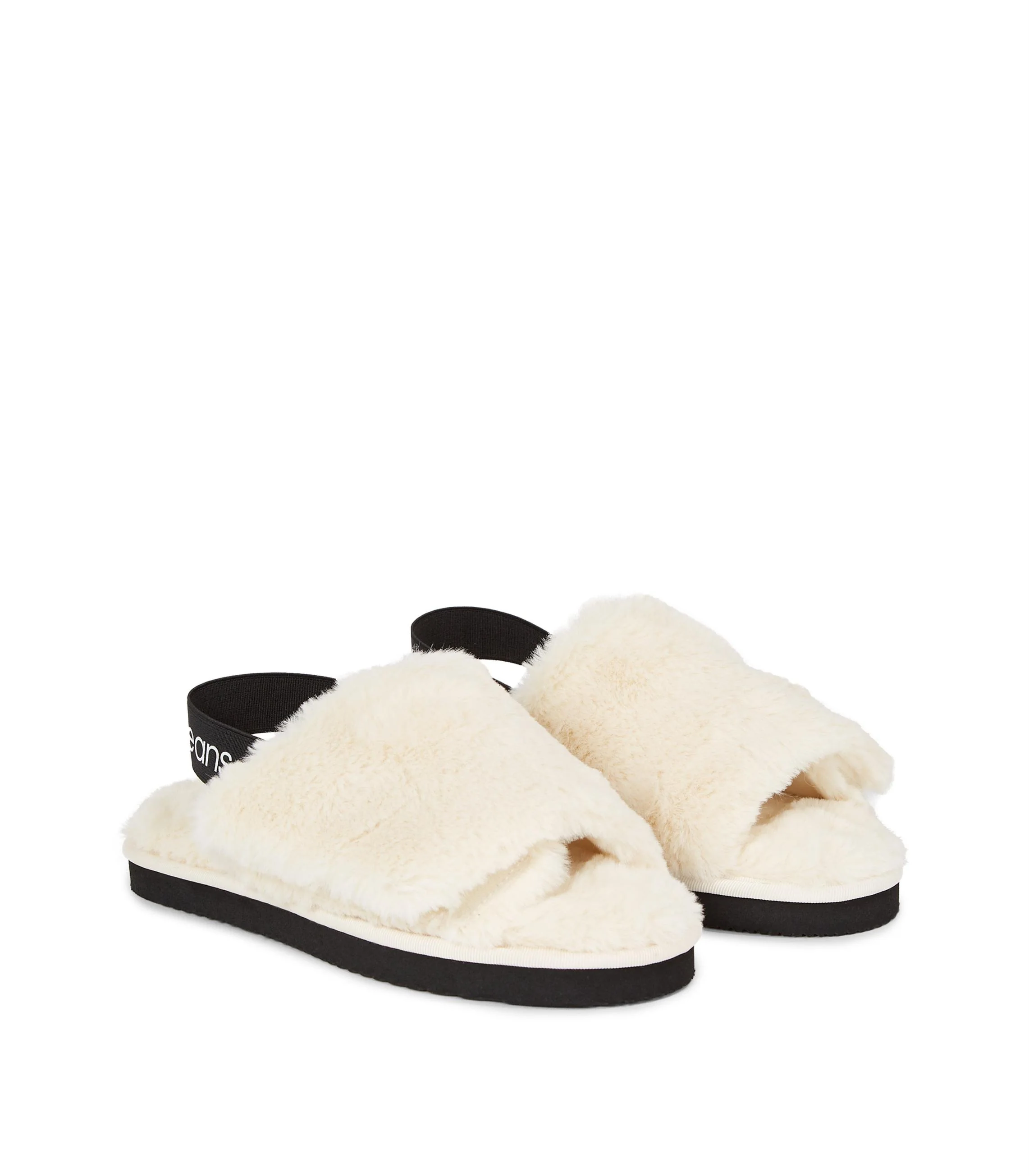 Calvin Klein - Home Cupsole Laceup Low Heeled - Image 14