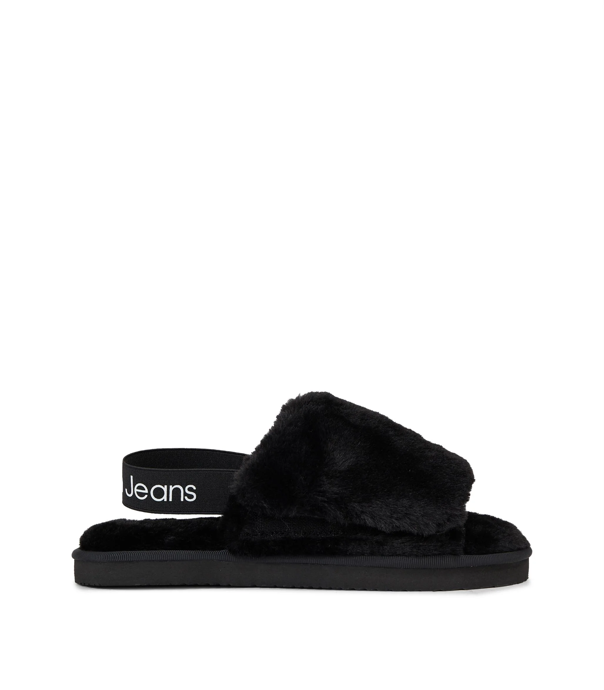 Calvin Klein - Home Cupsole Laceup Low Heeled - Image 2