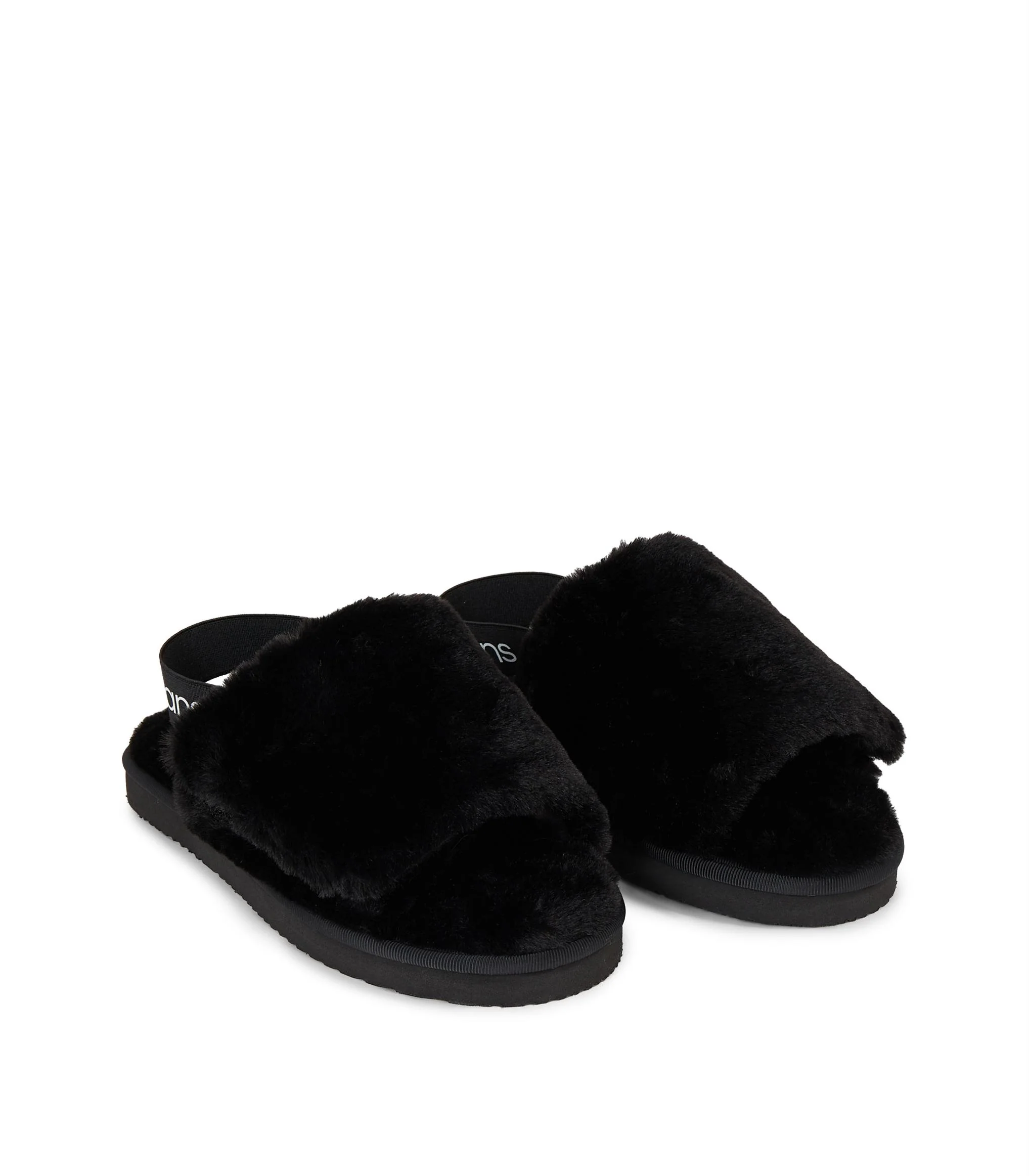 Calvin Klein - Home Cupsole Laceup Low Heeled - Image 3