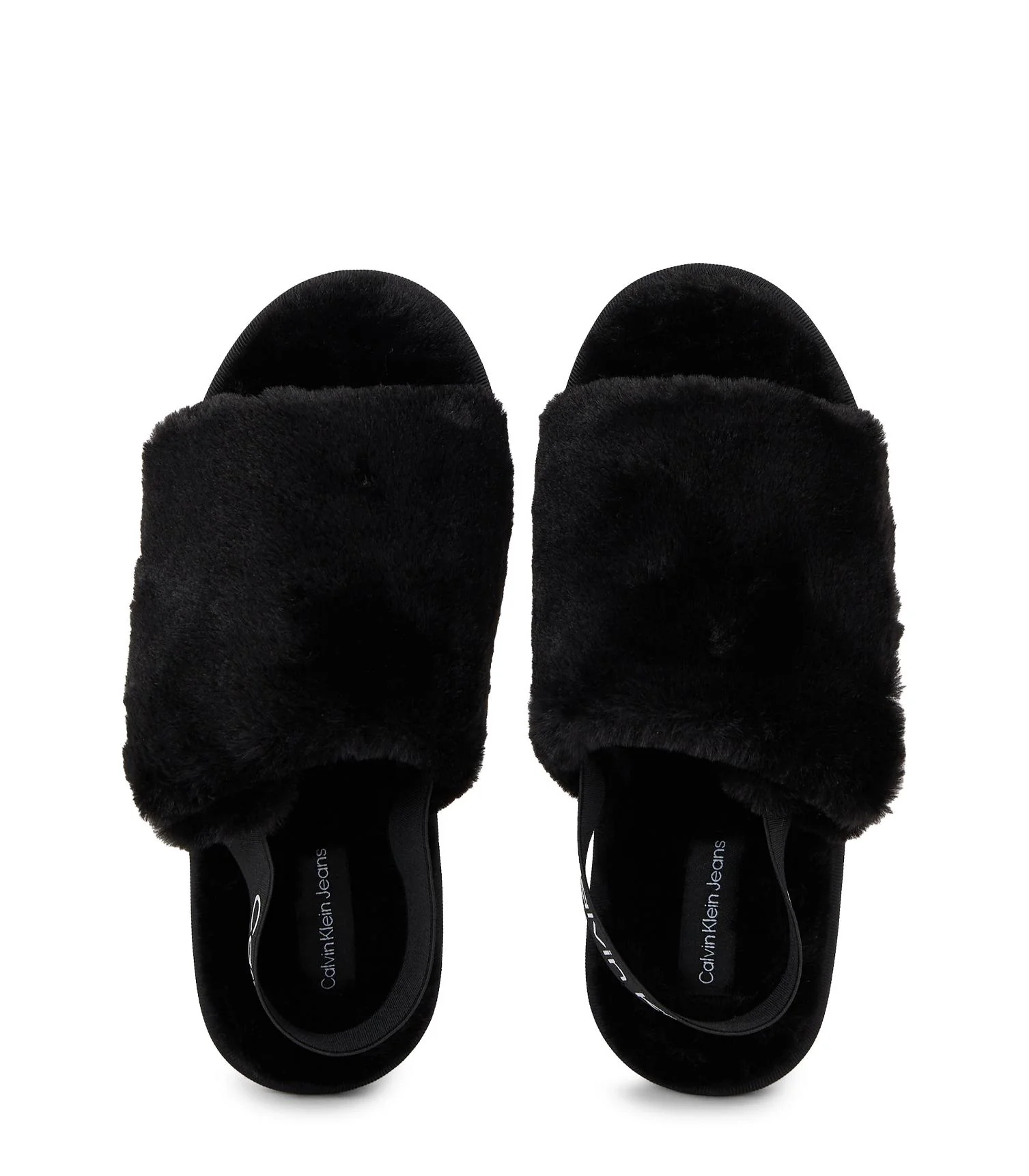 Calvin Klein - Home Cupsole Laceup Low Heeled - Image 5