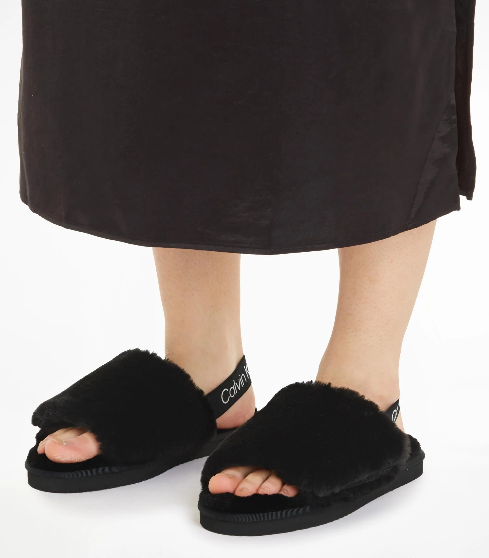 Calvin Klein - Home Cupsole Laceup Low Heeled - Image 7