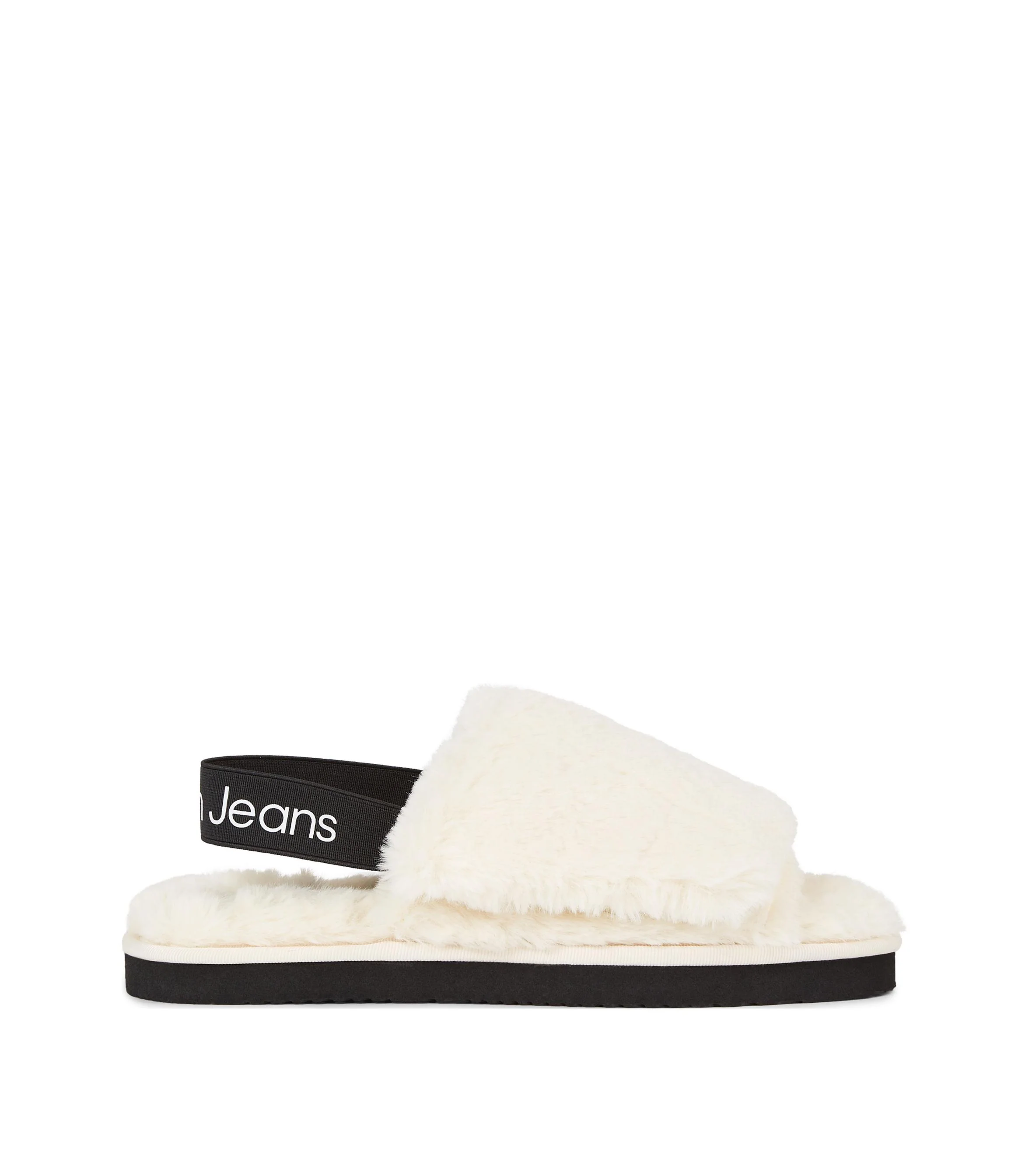 Calvin Klein - Home Cupsole Laceup Low Heeled - Image 9