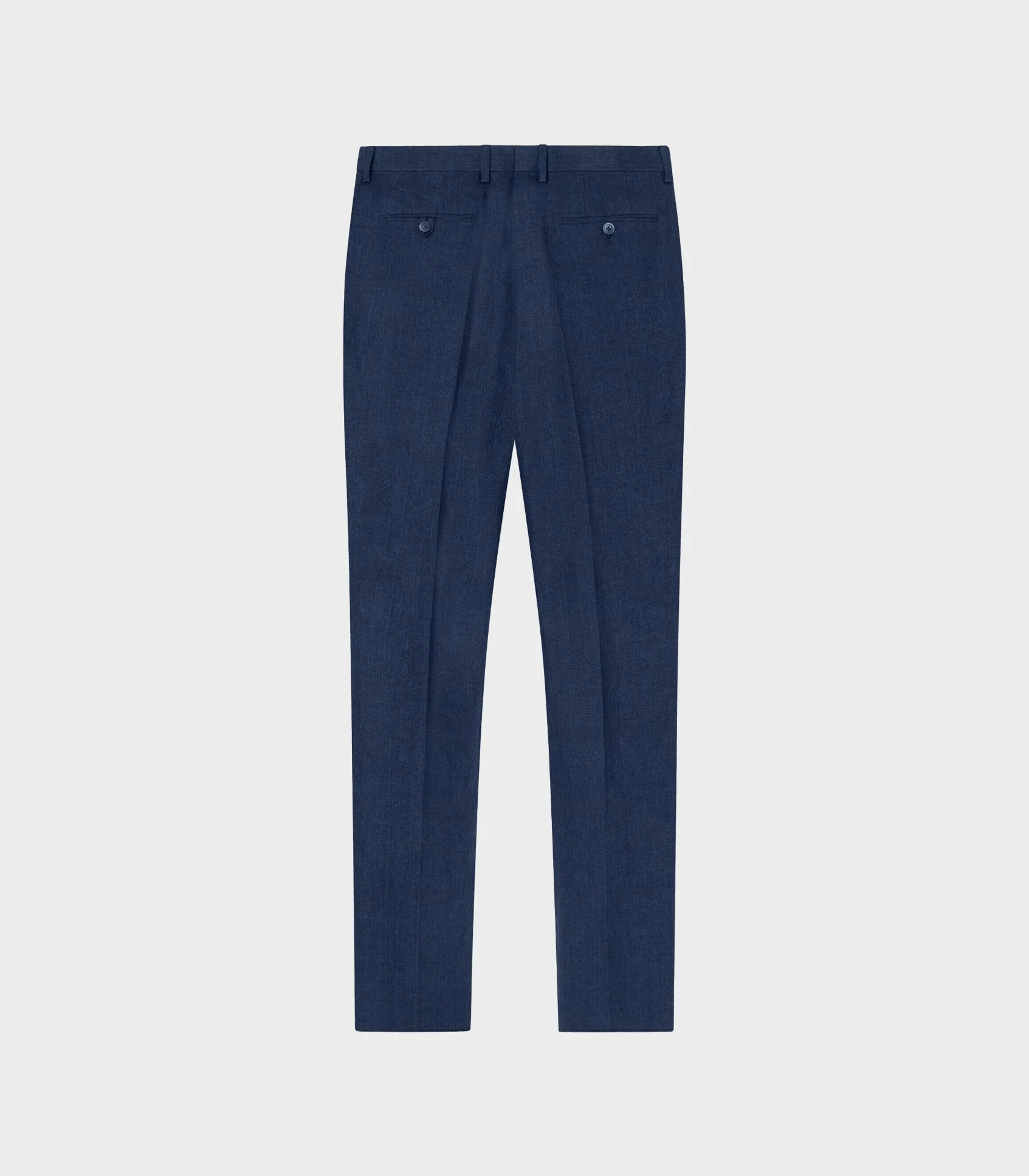 Hackett London - Men's Lin Delave Trousers - Image 9