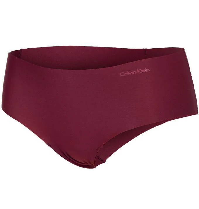 Calvin Klein - Women's Pack Of 5 Hipster - Image 2