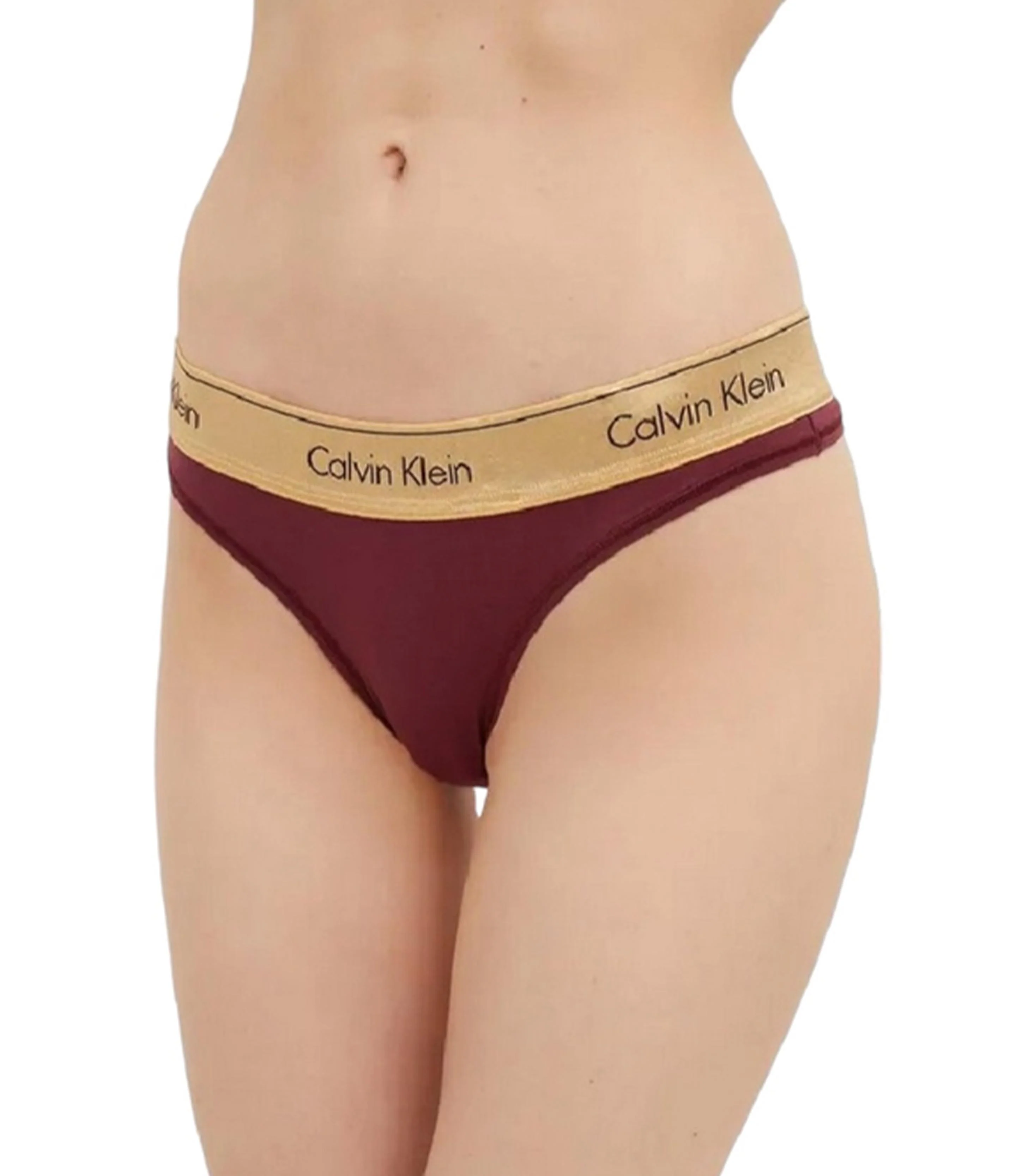 Calvin Klein - Women's Thong Bottom - Image 2