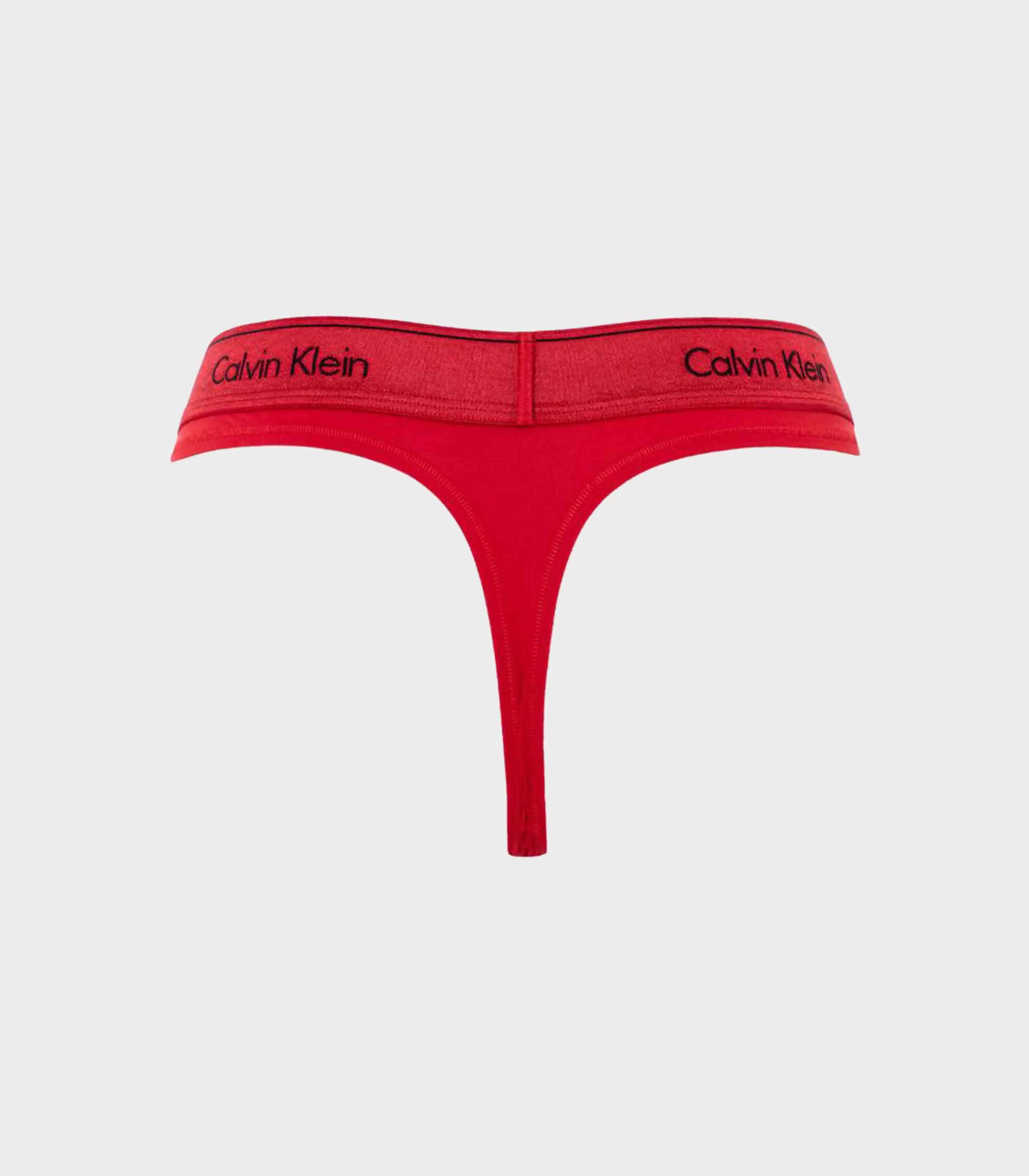 Calvin Klein - Women's Thong Bottom - Image 4