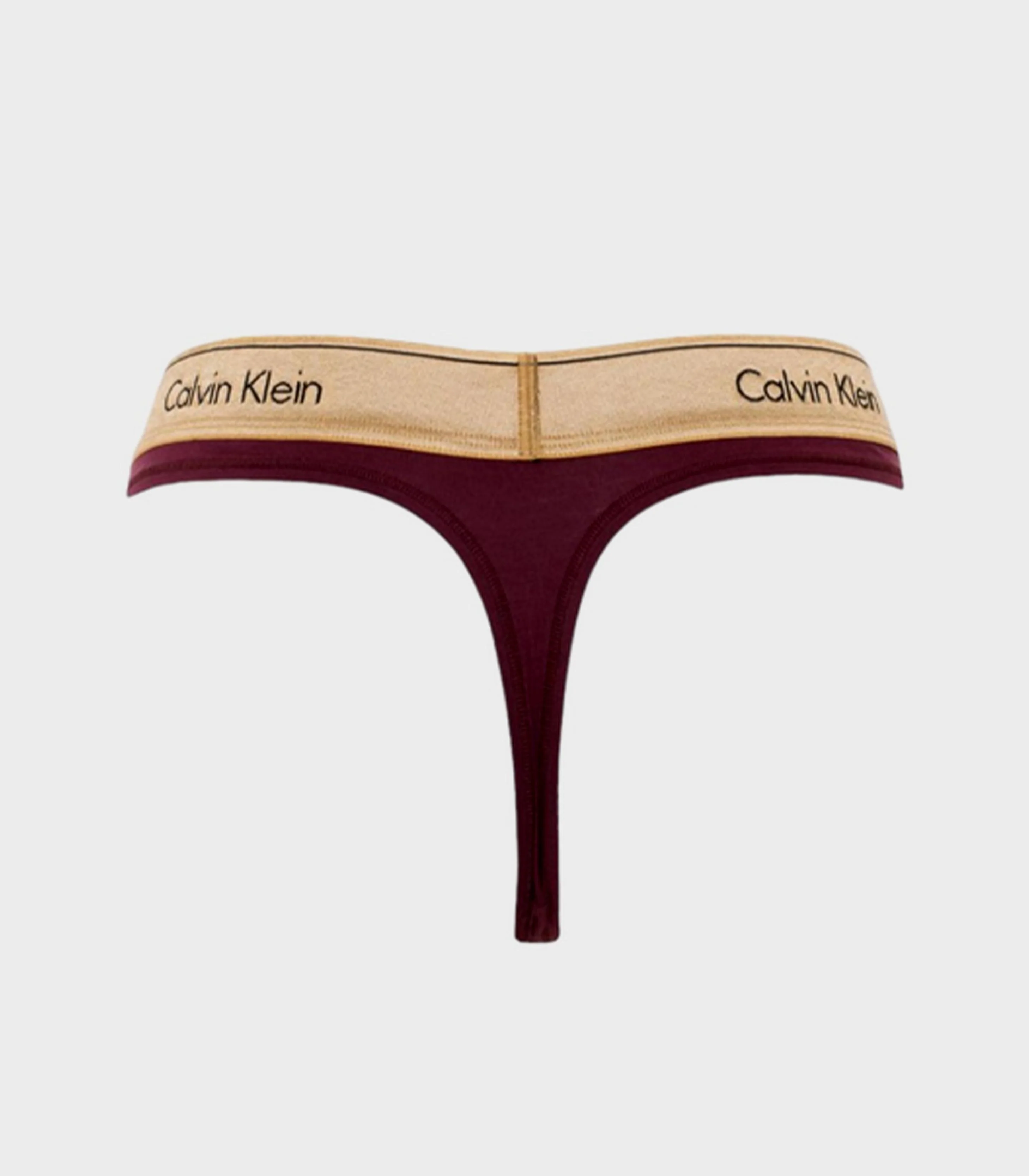 Calvin Klein - Women's Thong Bottom - Image 5
