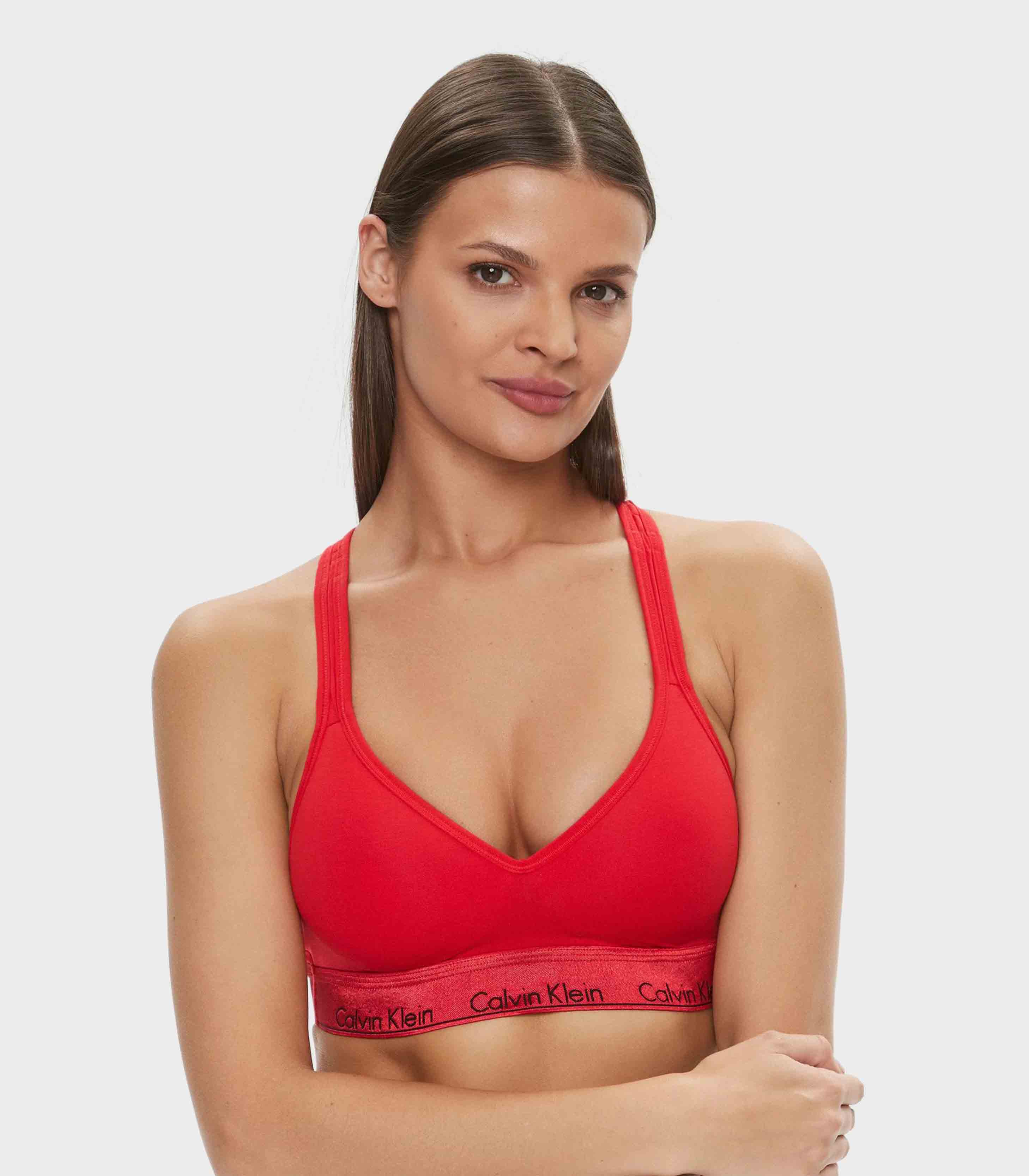 Calvin Klein - Women's Lift Bralette - Image 2
