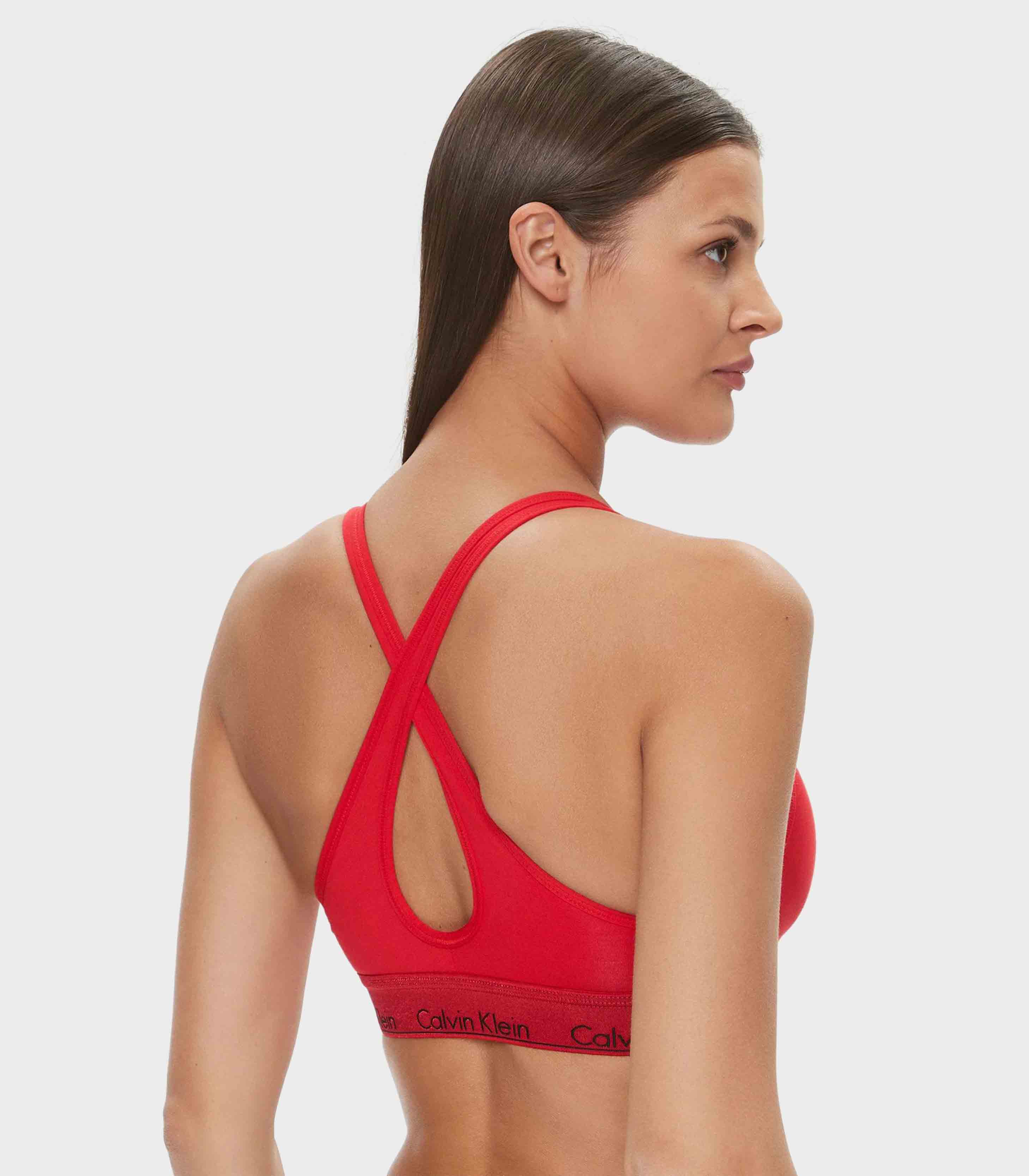 Calvin Klein - Women's Lift Bralette - Image 3