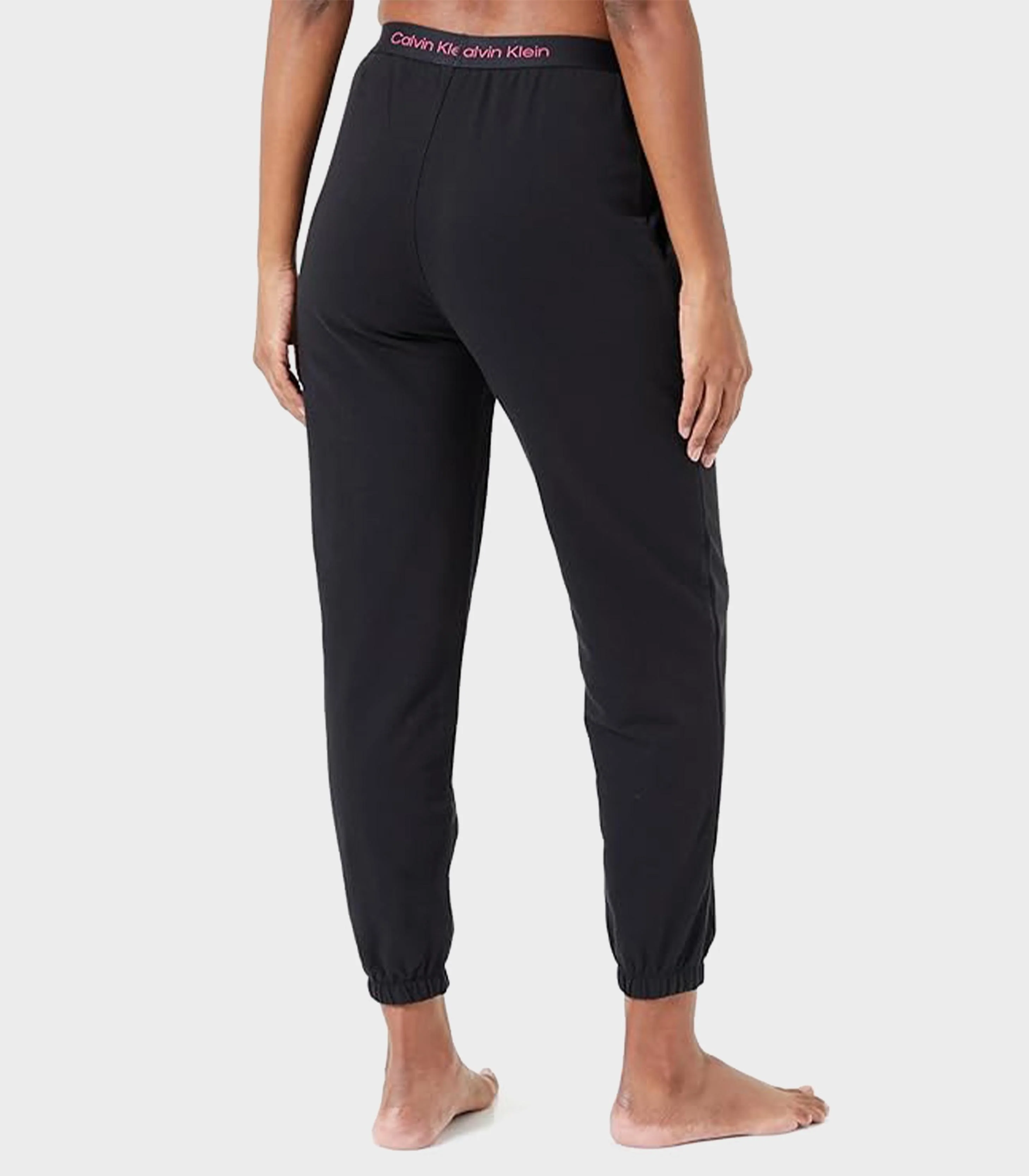 Calvin Klein - Women's Relaxed Fit Jogger - Image 3