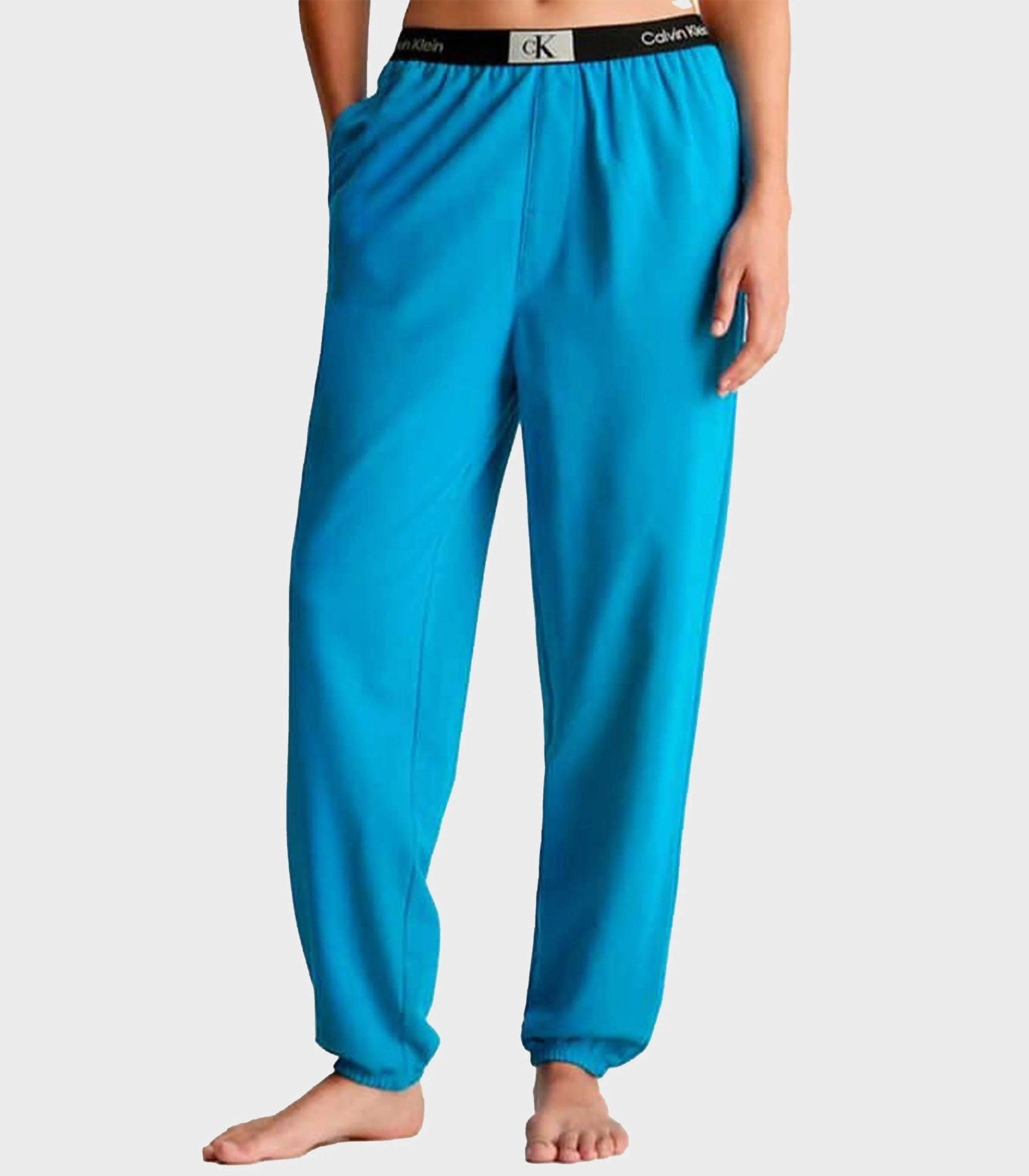 Calvin Klein - Women's Relaxed Fit Jogger - Image 5