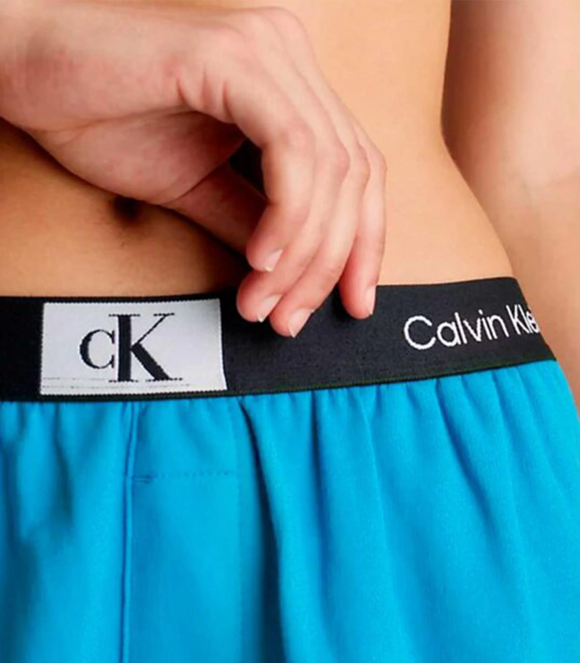 Calvin Klein - Women's Relaxed Fit Jogger - Image 6