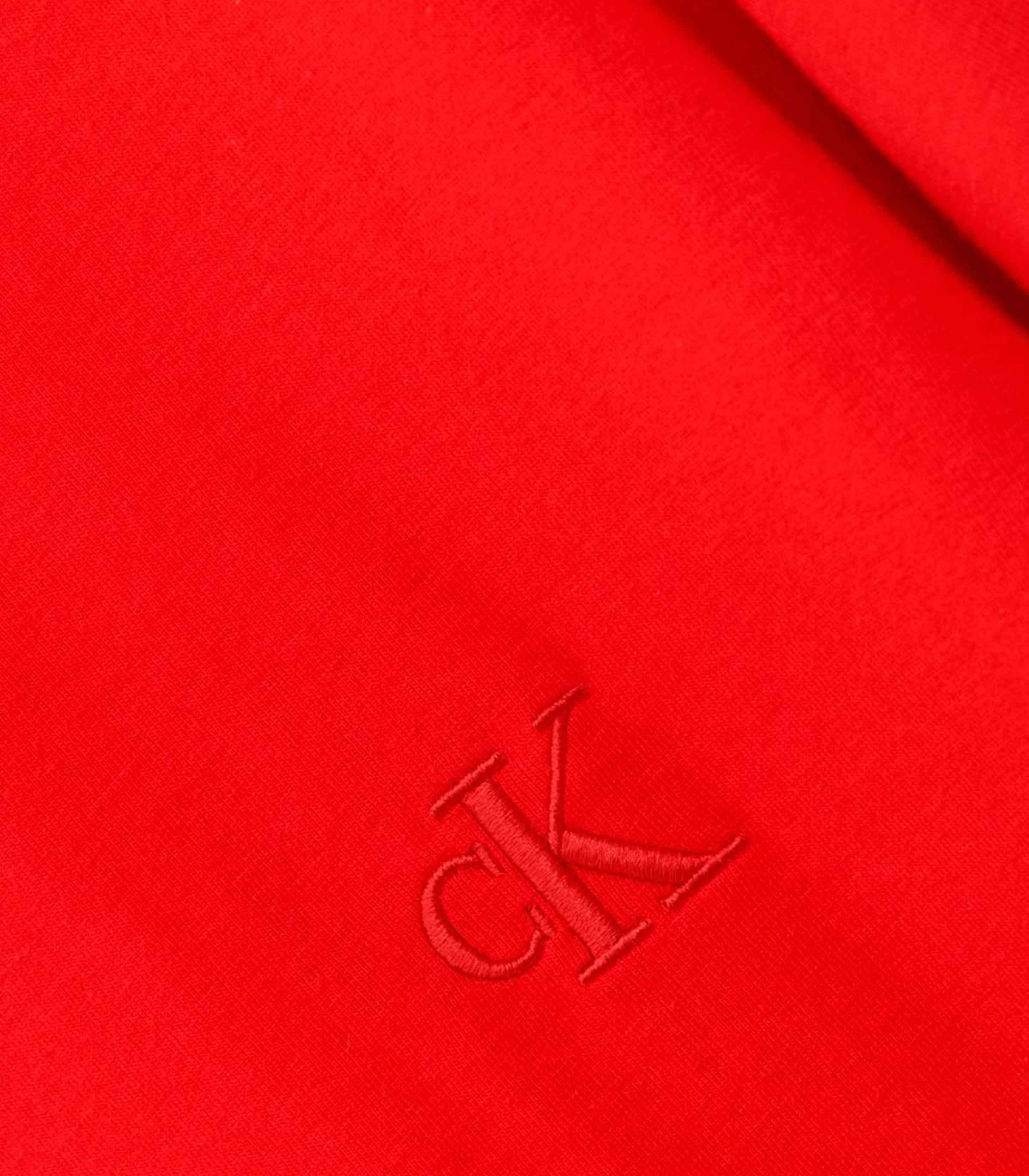 Calvin Klein - Women's Pure Flannel Pyjamas - Image 18