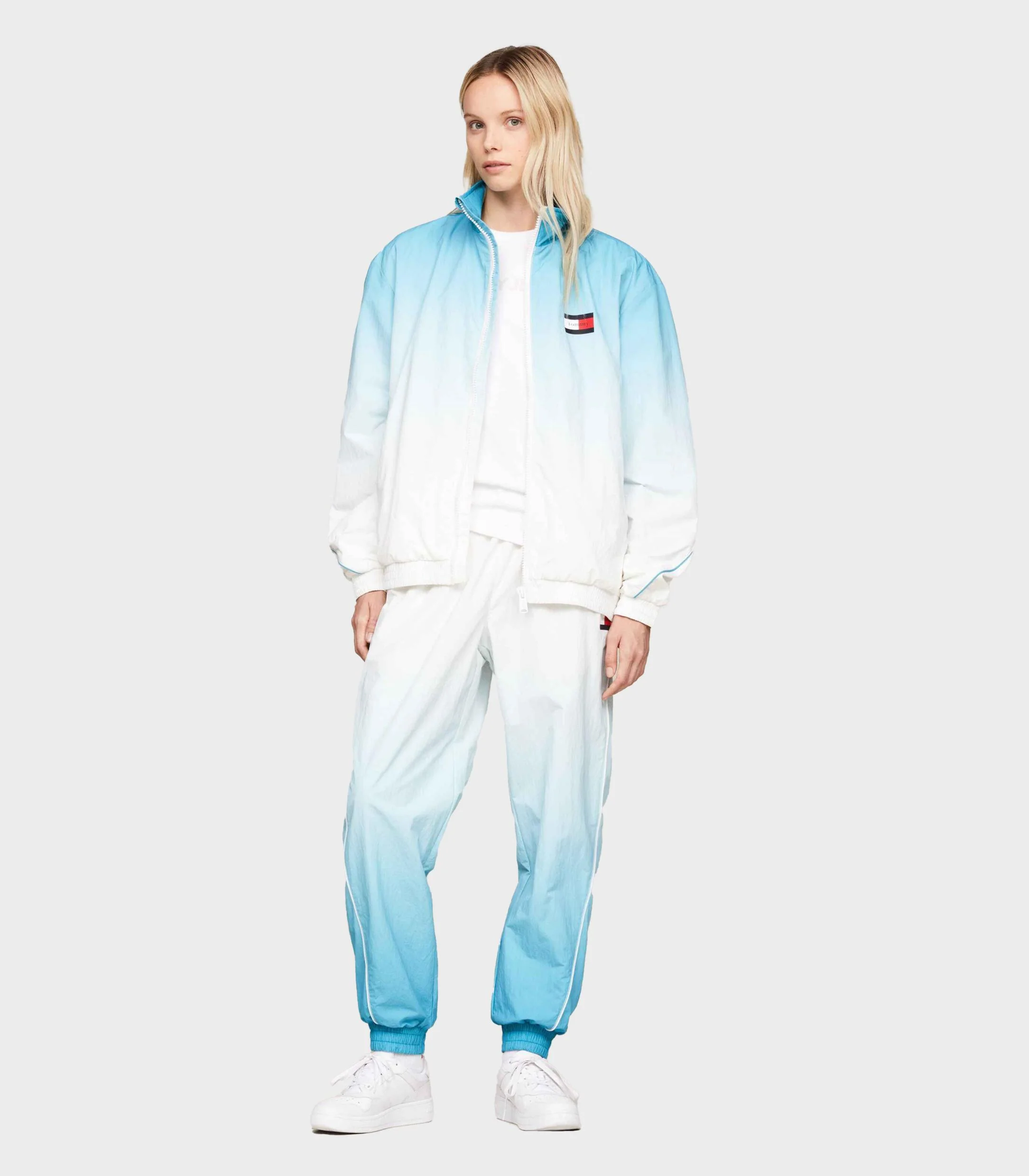 Tommy Hilfiger Jeans - Unisex - Dual Gender Oversized Joggers - Image 11