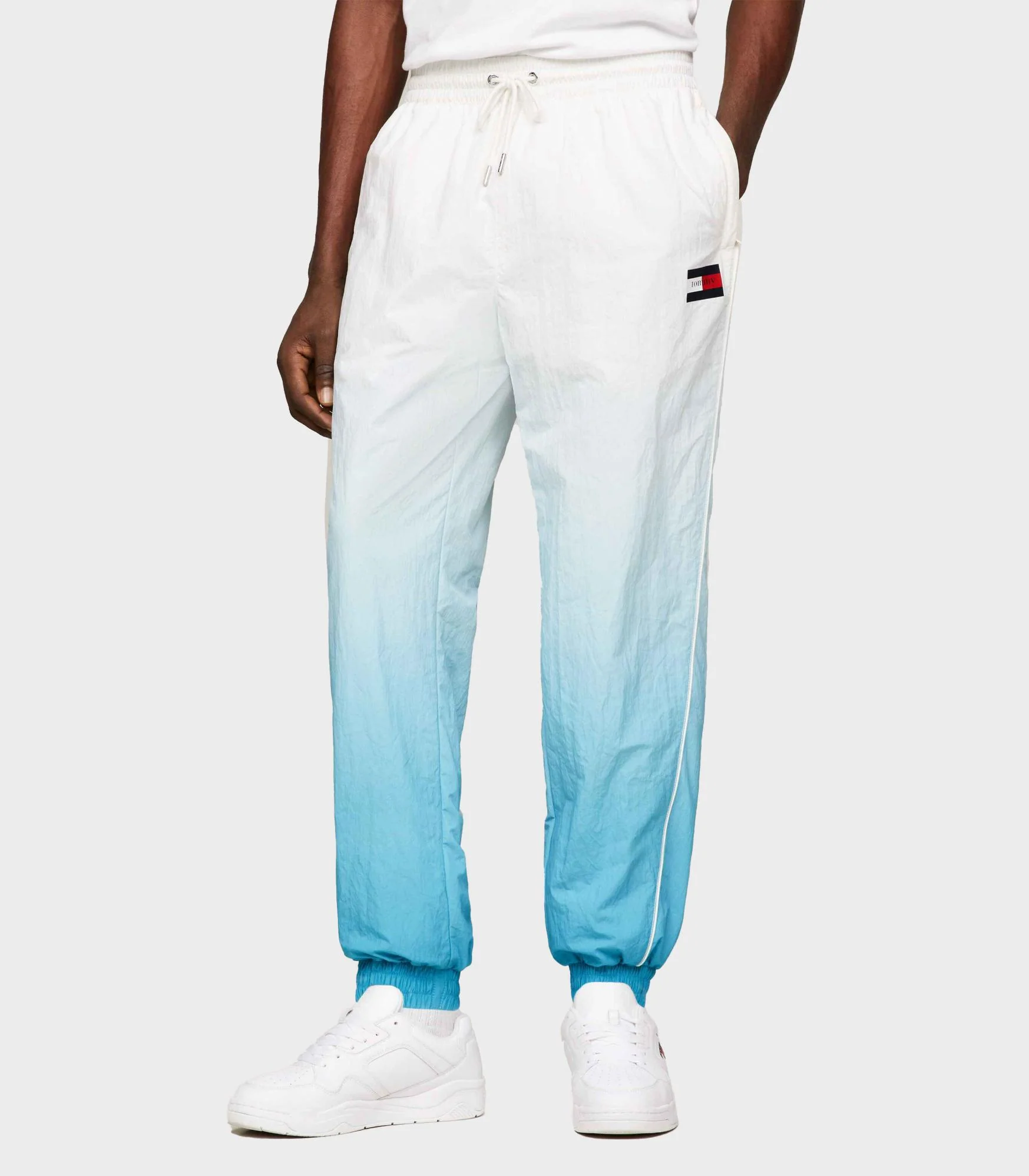 Tommy Hilfiger Jeans - Unisex - Dual Gender Oversized Joggers - Image 15