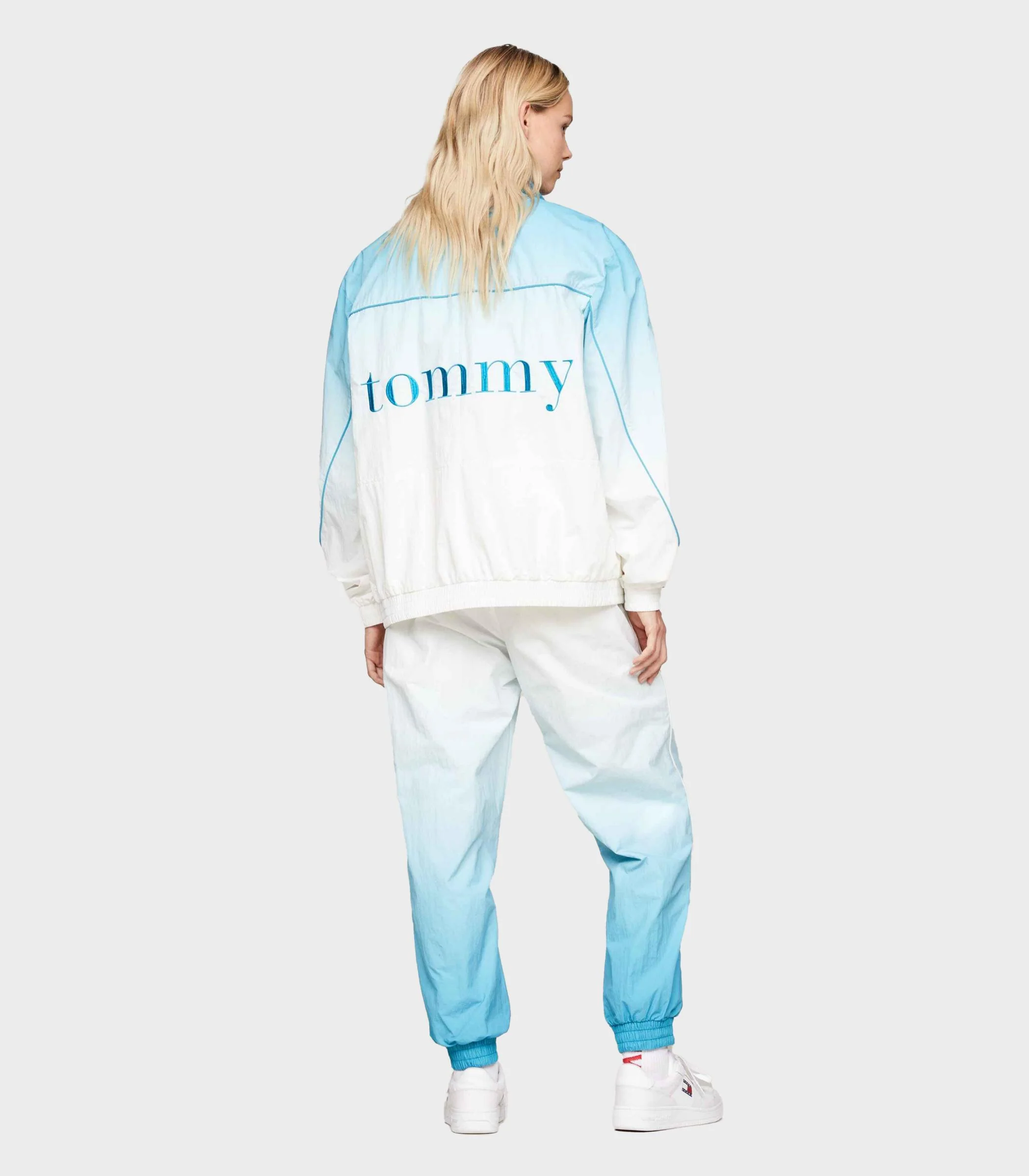 Tommy Hilfiger Jeans - Unisex - Dual Gender Oversized Joggers - Image 19