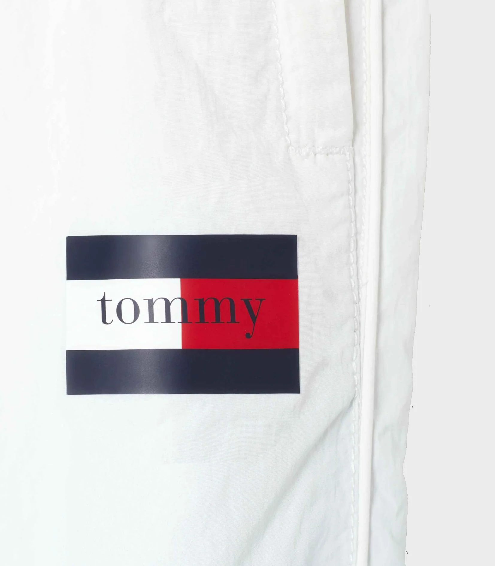 Tommy Hilfiger Jeans - Unisex - Dual Gender Oversized Joggers - Image 21