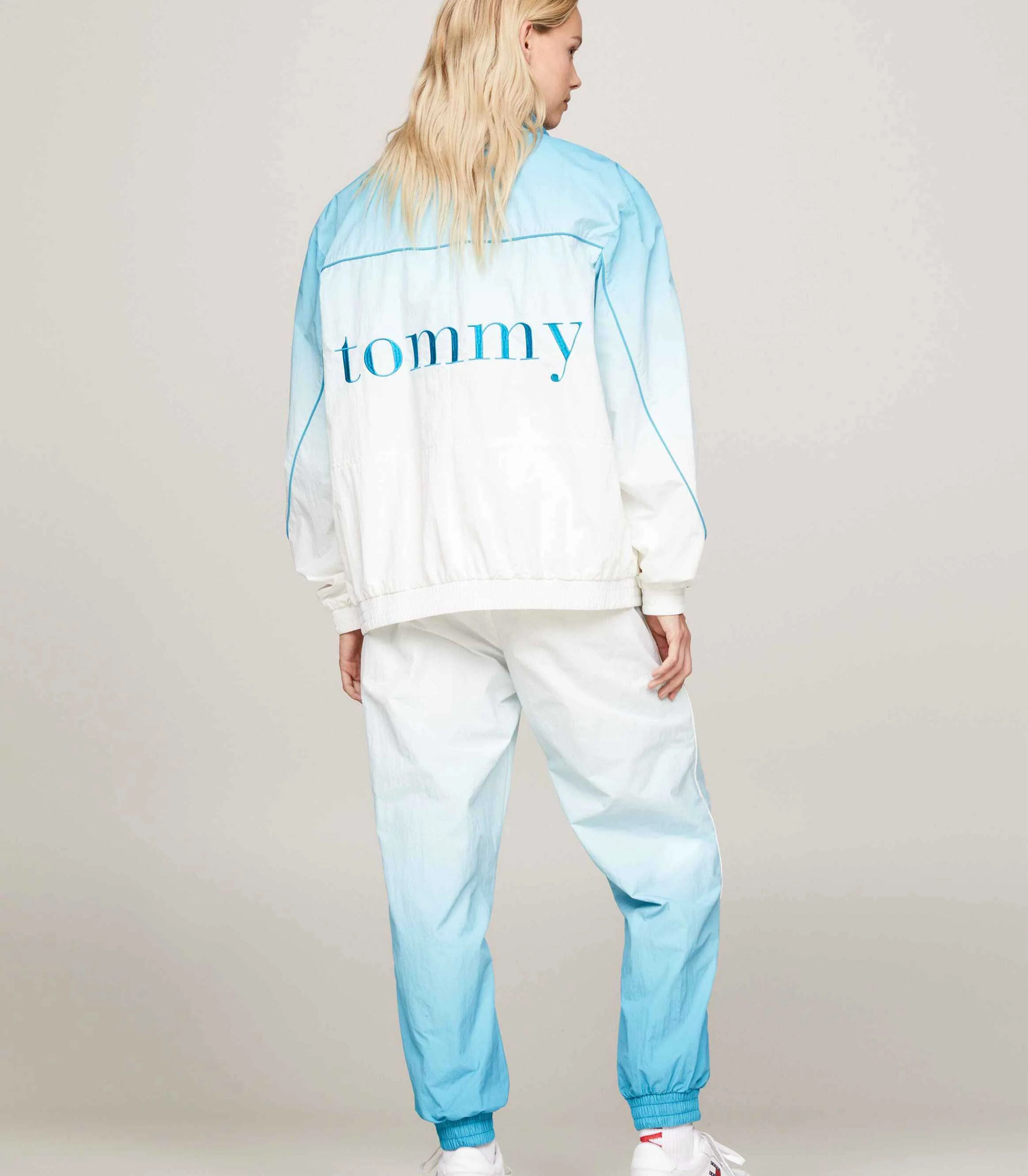 Tommy Hilfiger Jeans - Unisex - Dual Gender Oversized Joggers - Image 23