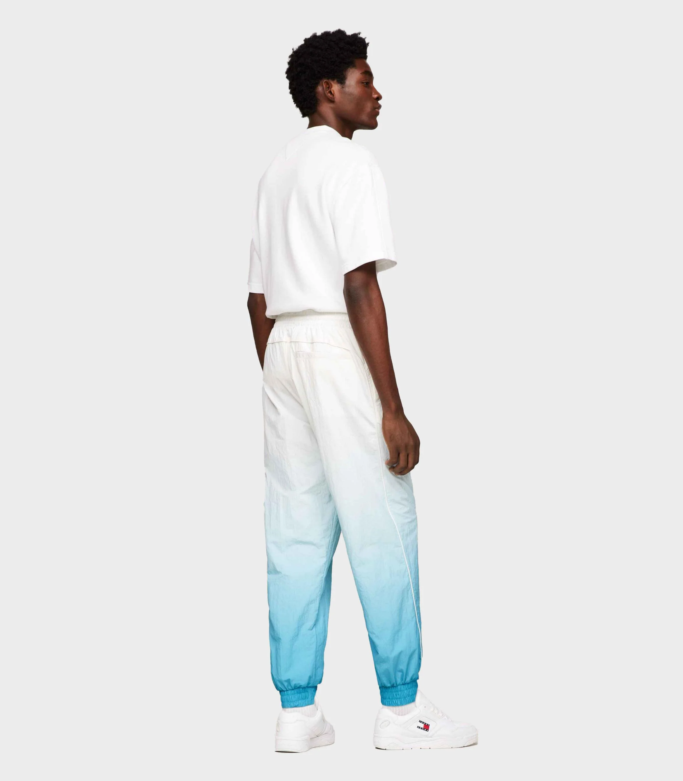 Tommy Hilfiger Jeans - Unisex - Dual Gender Oversized Joggers - Image 32