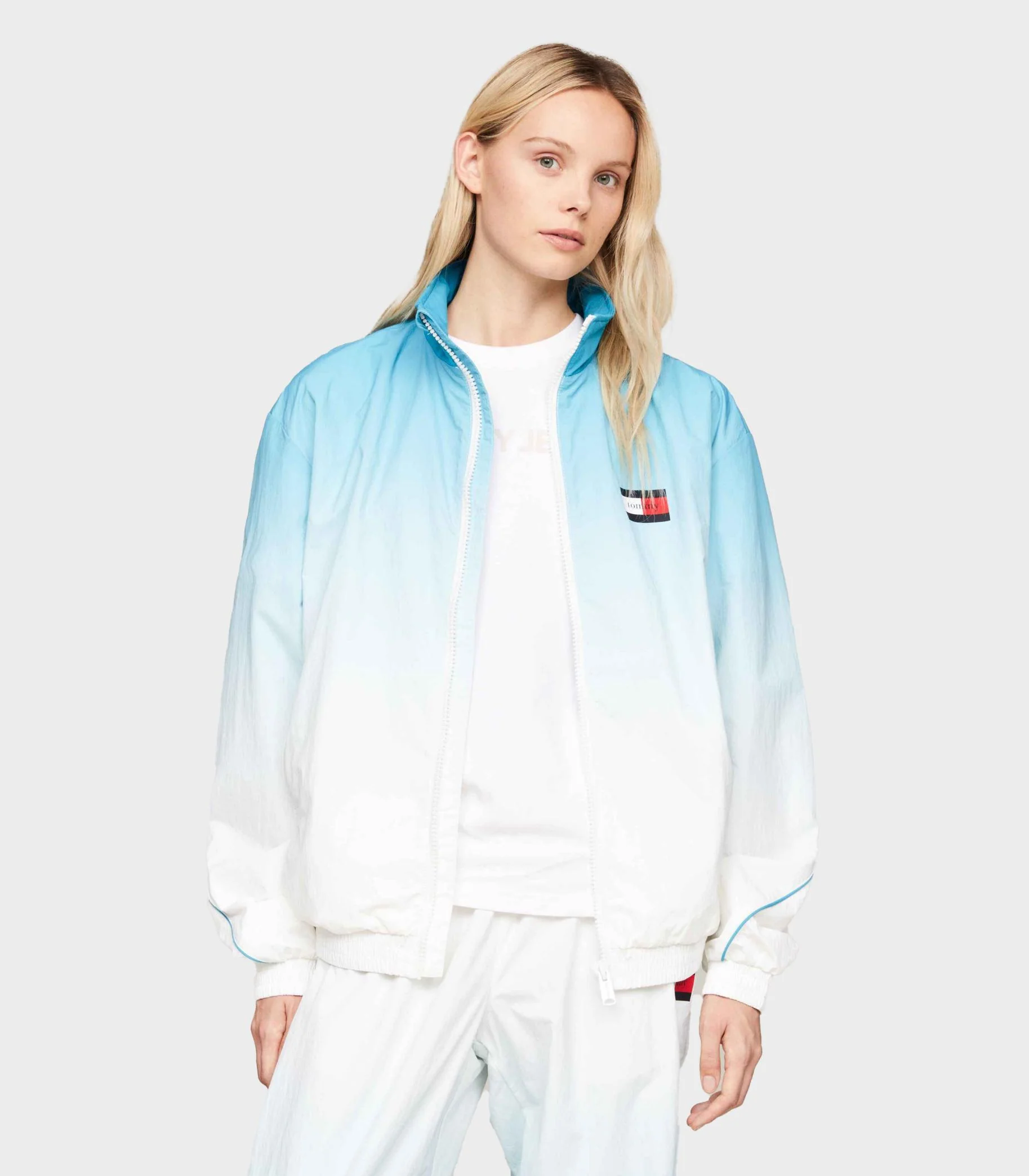 Tommy Hilfiger Jeans - Unisex - Dual Gender Oversized Joggers - Image 38