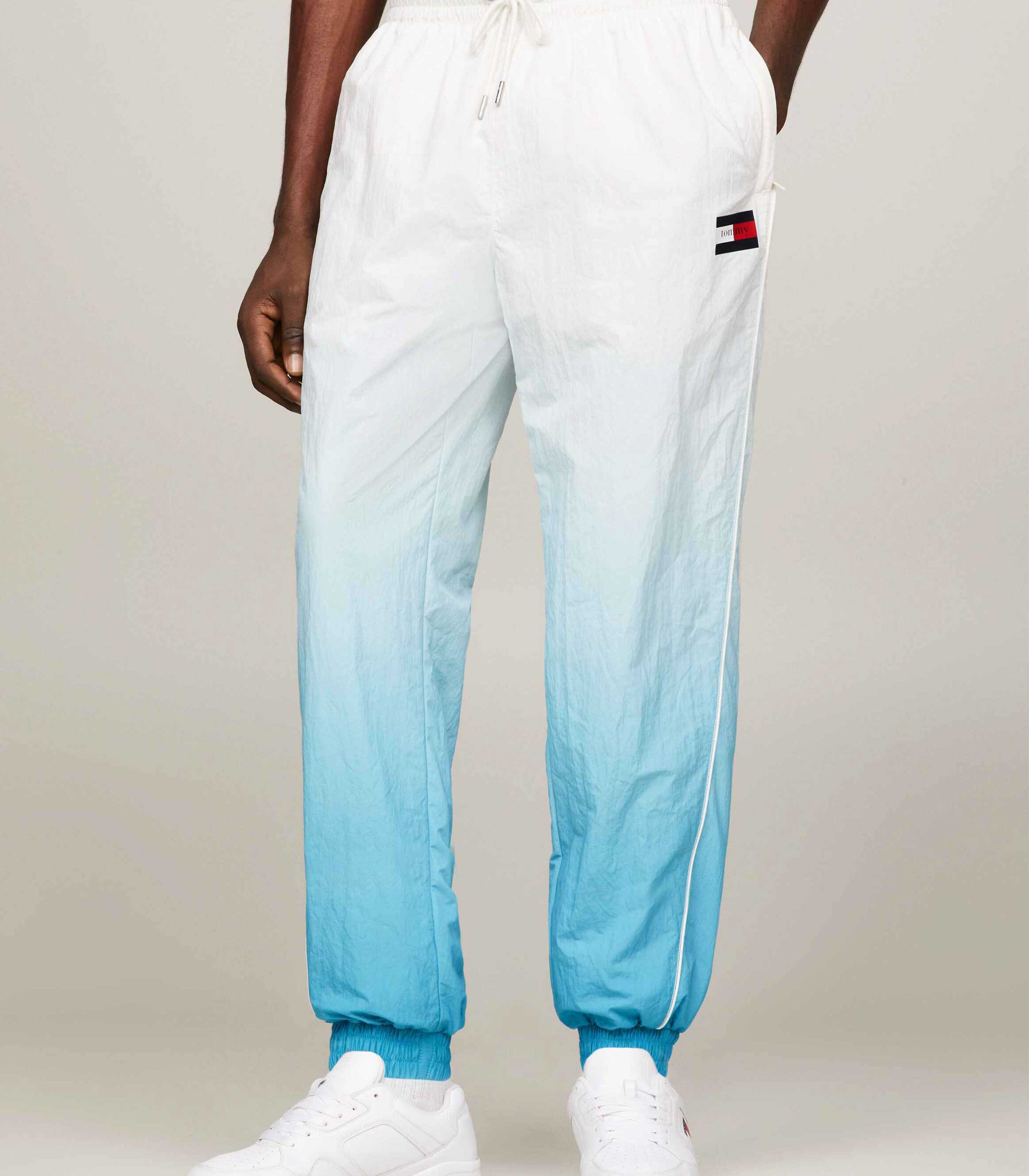 Tommy Hilfiger Jeans - Unisex - Dual Gender Oversized Joggers - Image 53