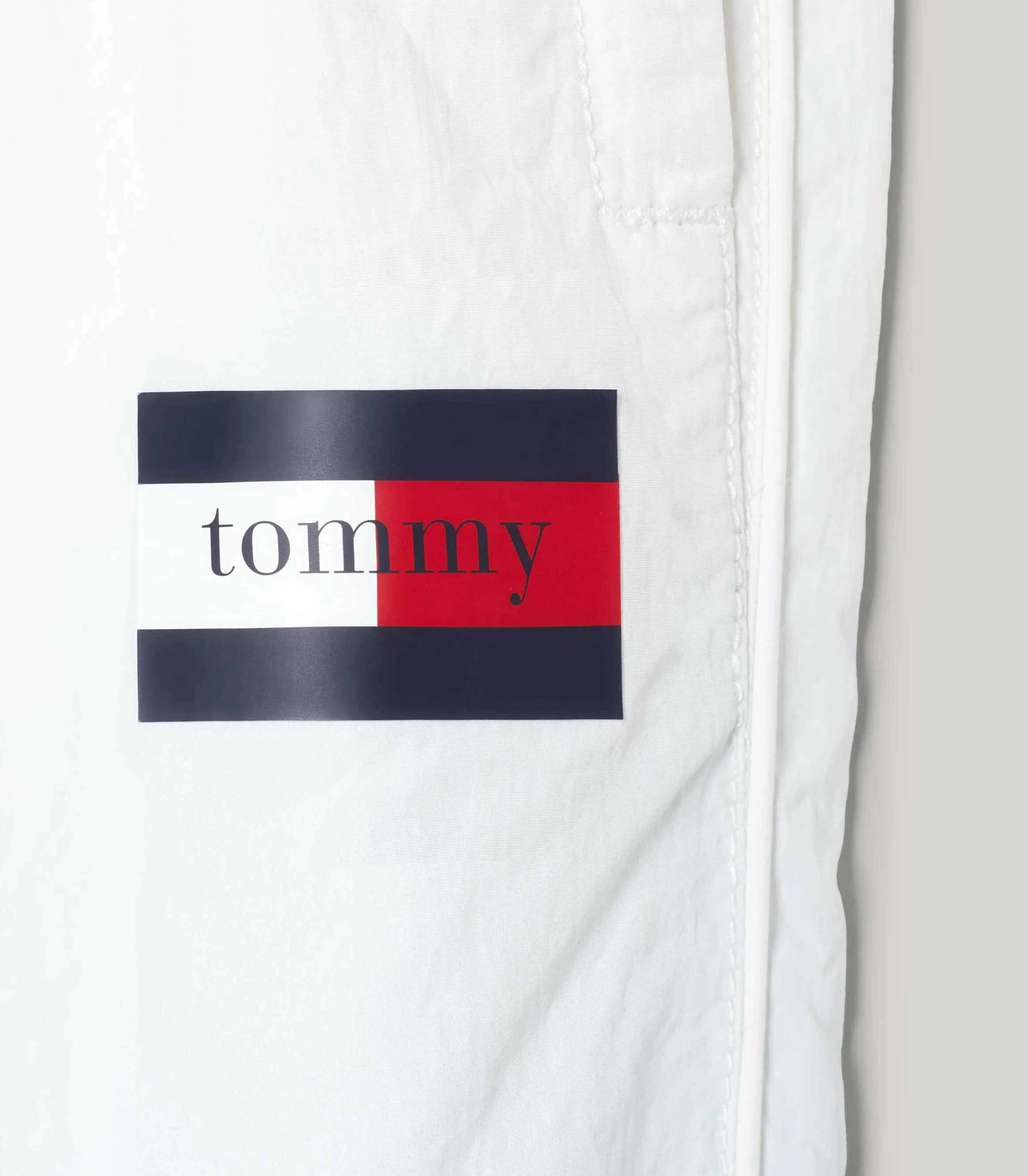 Tommy Hilfiger Jeans - Unisex - Dual Gender Oversized Joggers - Image 57