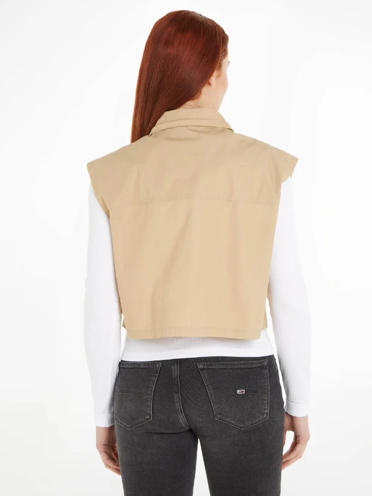 Tommy Hilfiger Jeans - Crp Workwear Shirt - Image 3