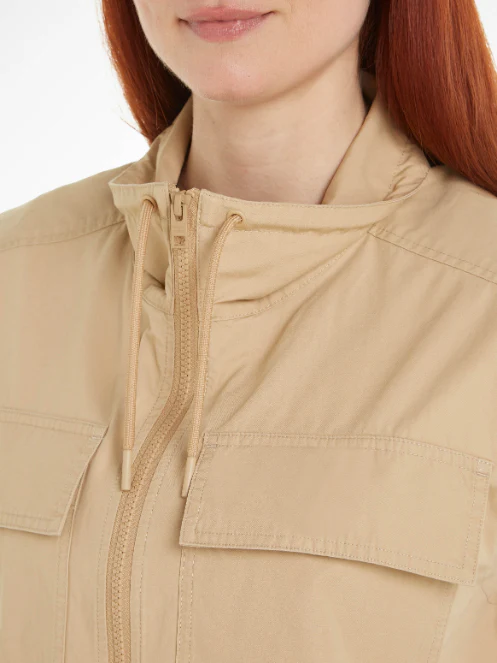 Tommy Hilfiger Jeans - Crp Workwear Shirt - Image 4