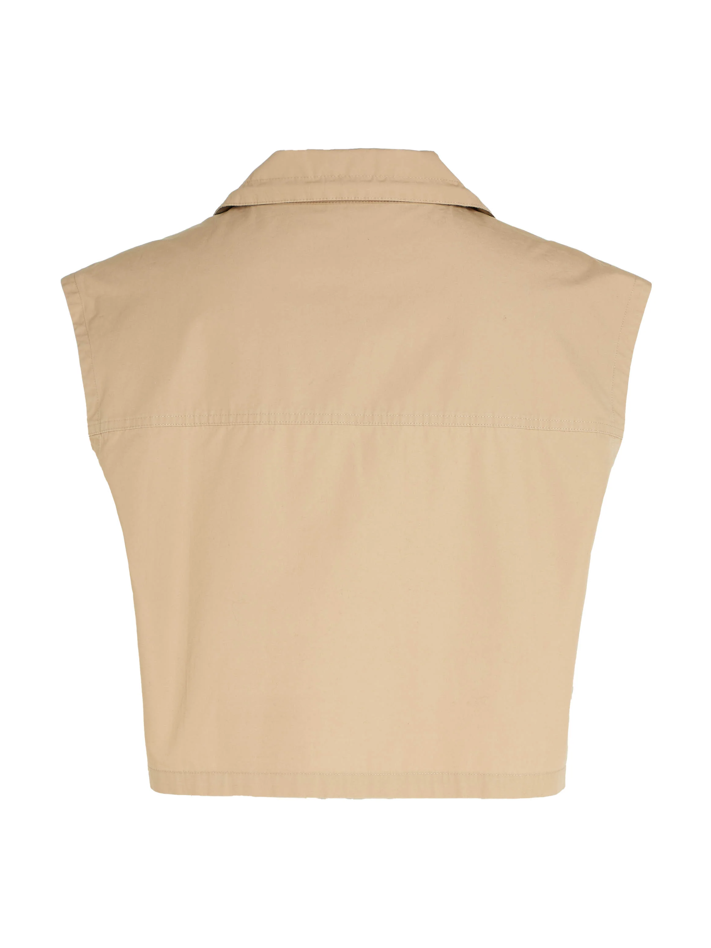 Tommy Hilfiger Jeans - Crp Workwear Shirt - Image 6