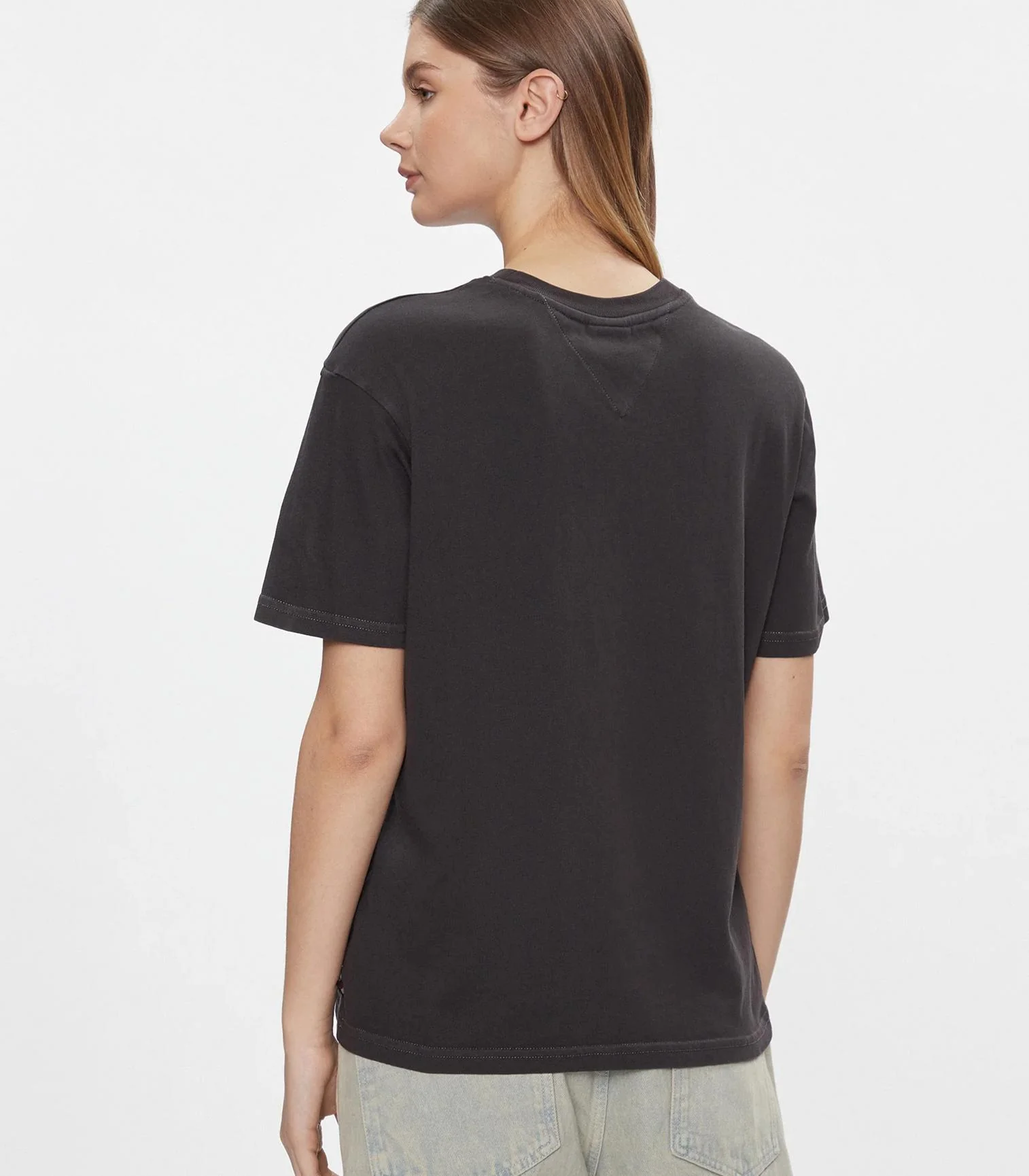 Tommy Hilfiger Jeans - Washed Panther Tshirt - Image 4