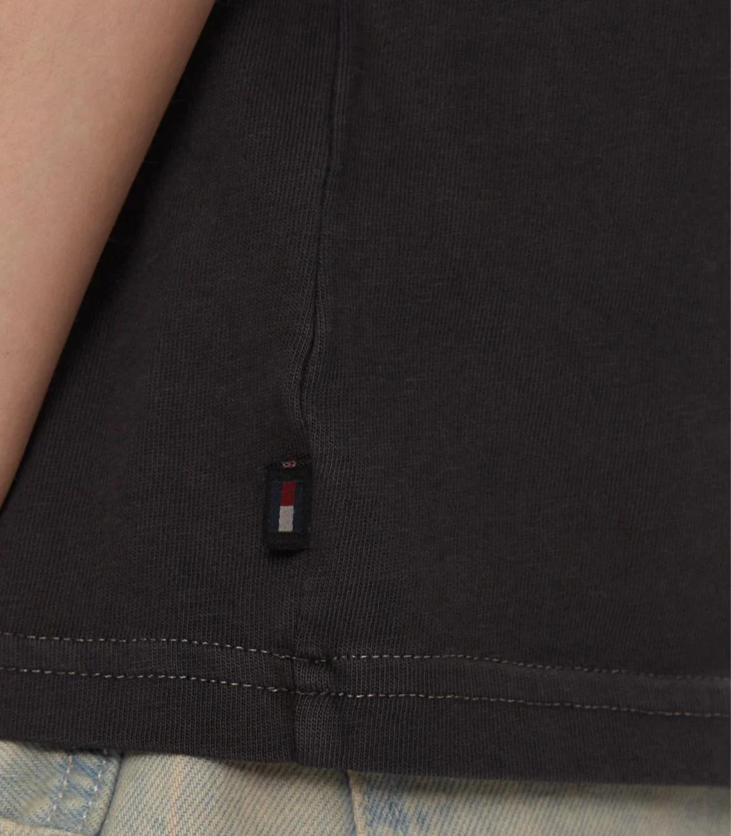 Tommy Hilfiger Jeans - Washed Panther Tshirt - Image 6