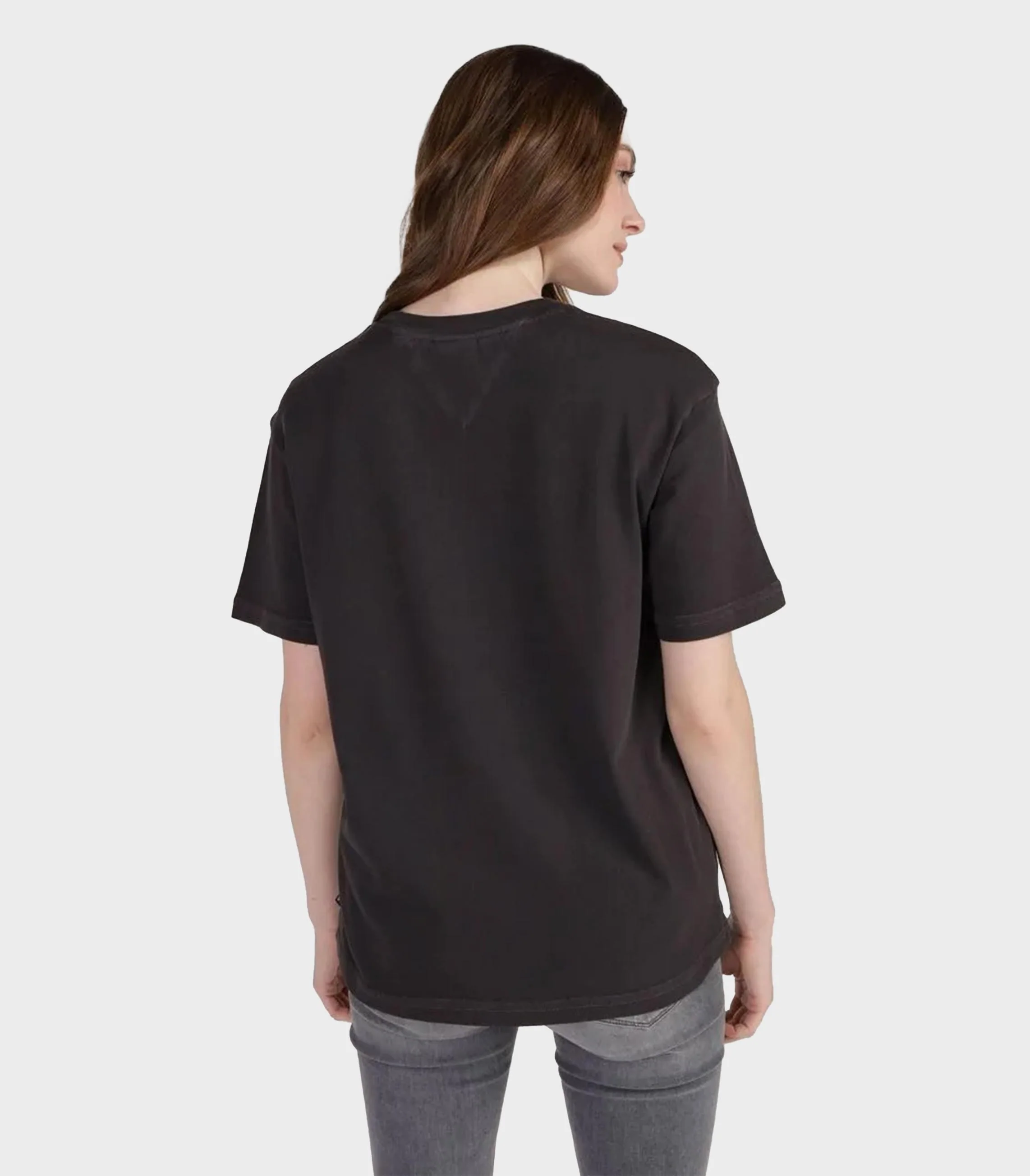 Tommy Hilfiger Jeans - Washed Panther Tshirt - Image 7