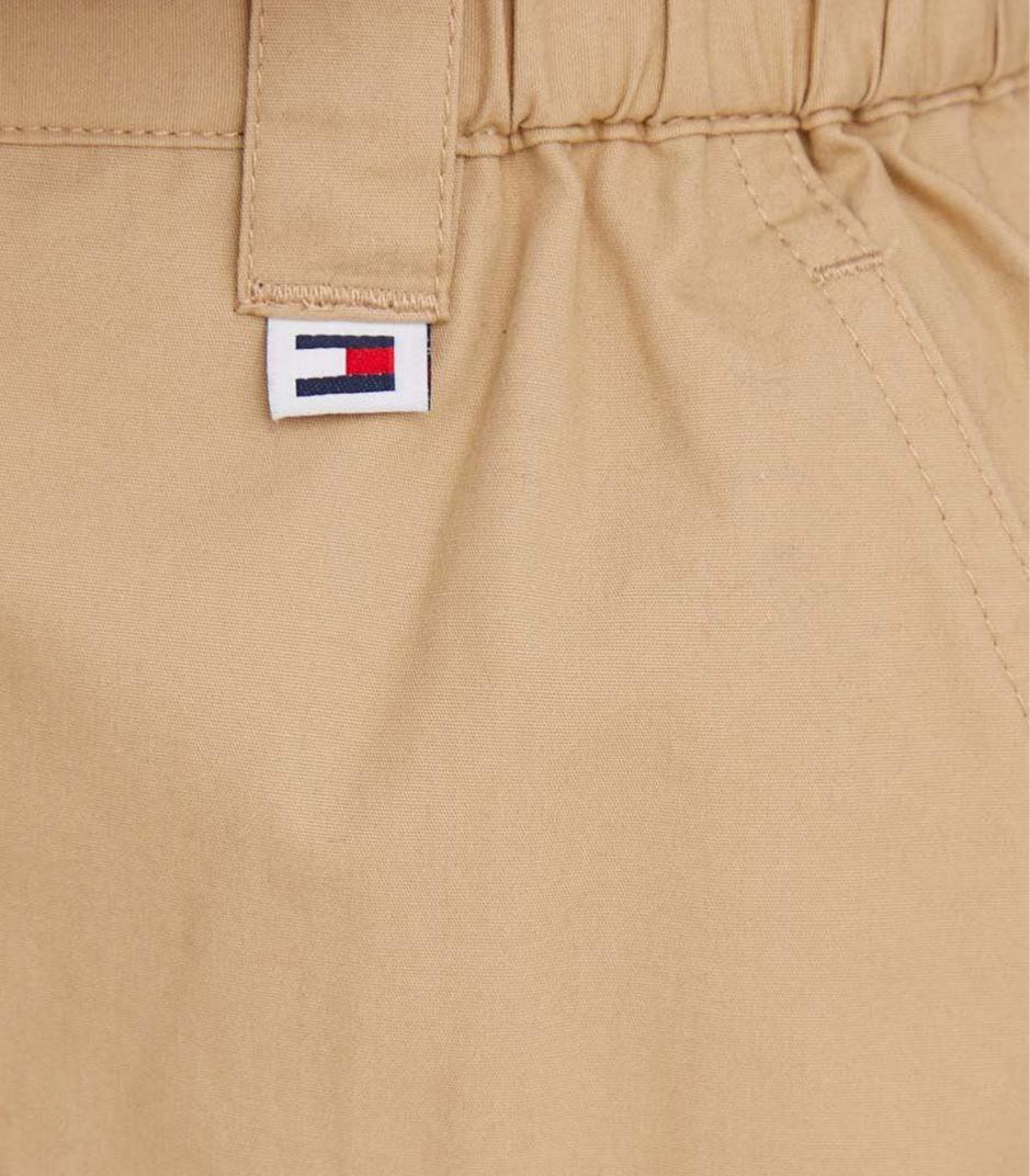 Tommy Hilfiger Jeans - Women Cotton Short Length - Image 5