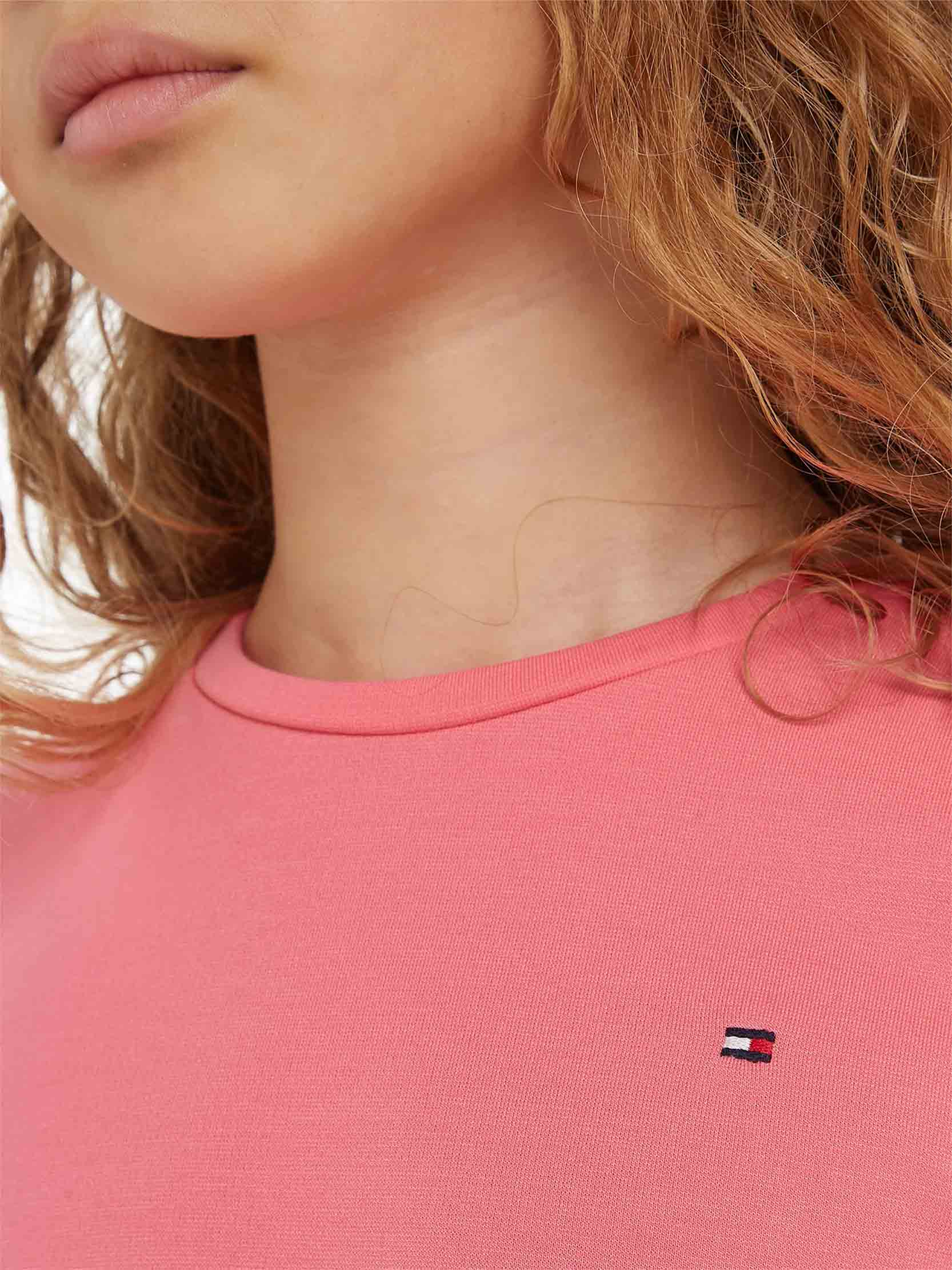 Tommy Hilfiger - Girls' Essential Skater Dress - Image 11